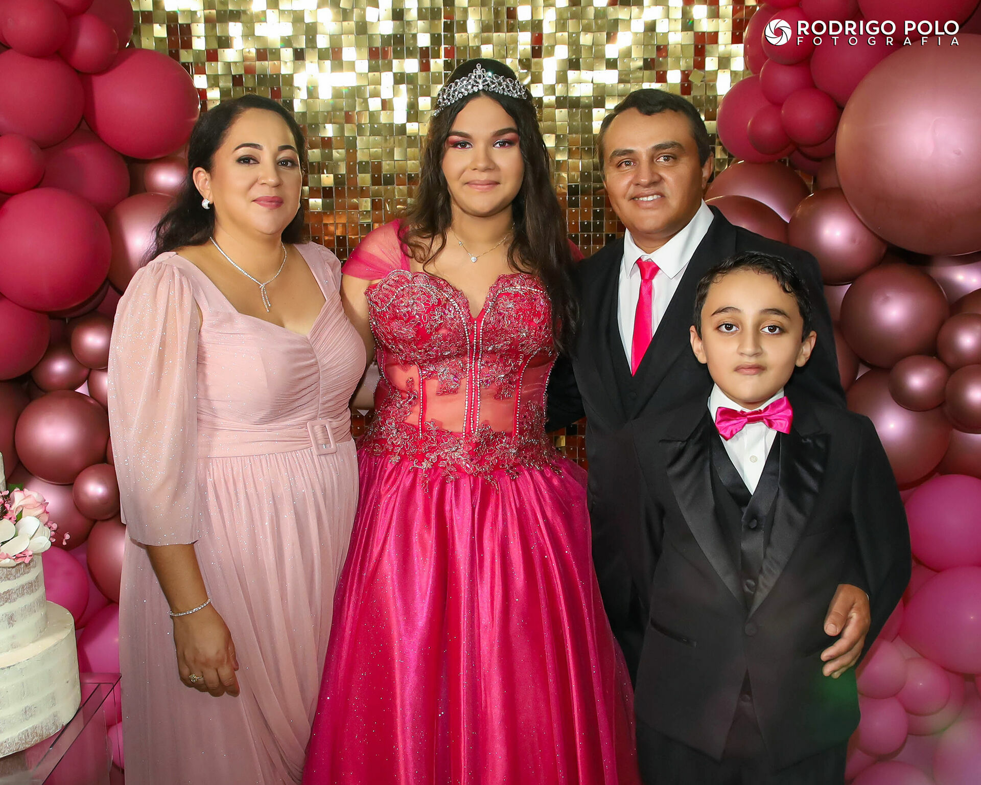 Foto Aniversário Karla Vitória - 15 Anos Foto Aniversário Karla Vitória - 15 Anos - Imagem 6