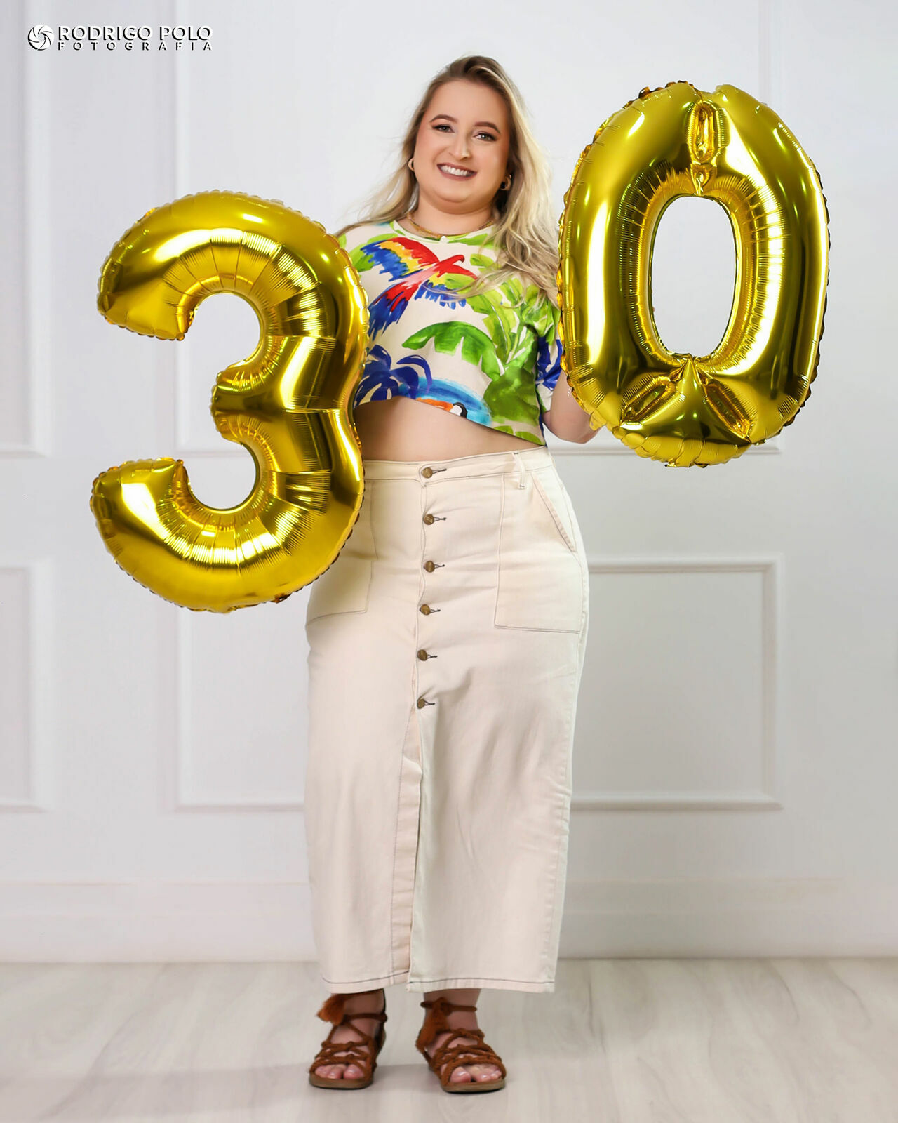 Foto Beatriz - 30 Anos - Imagem 1