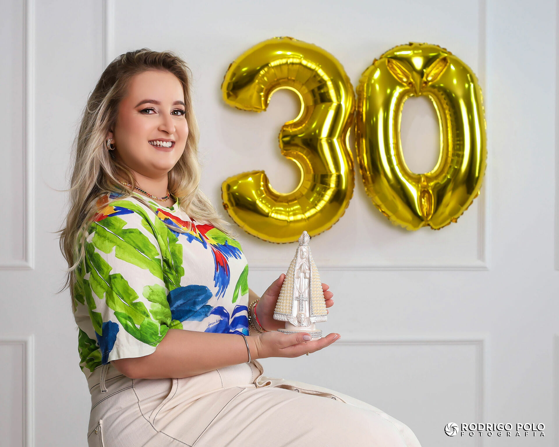 Foto Beatriz - 30 Anos - Imagem 12