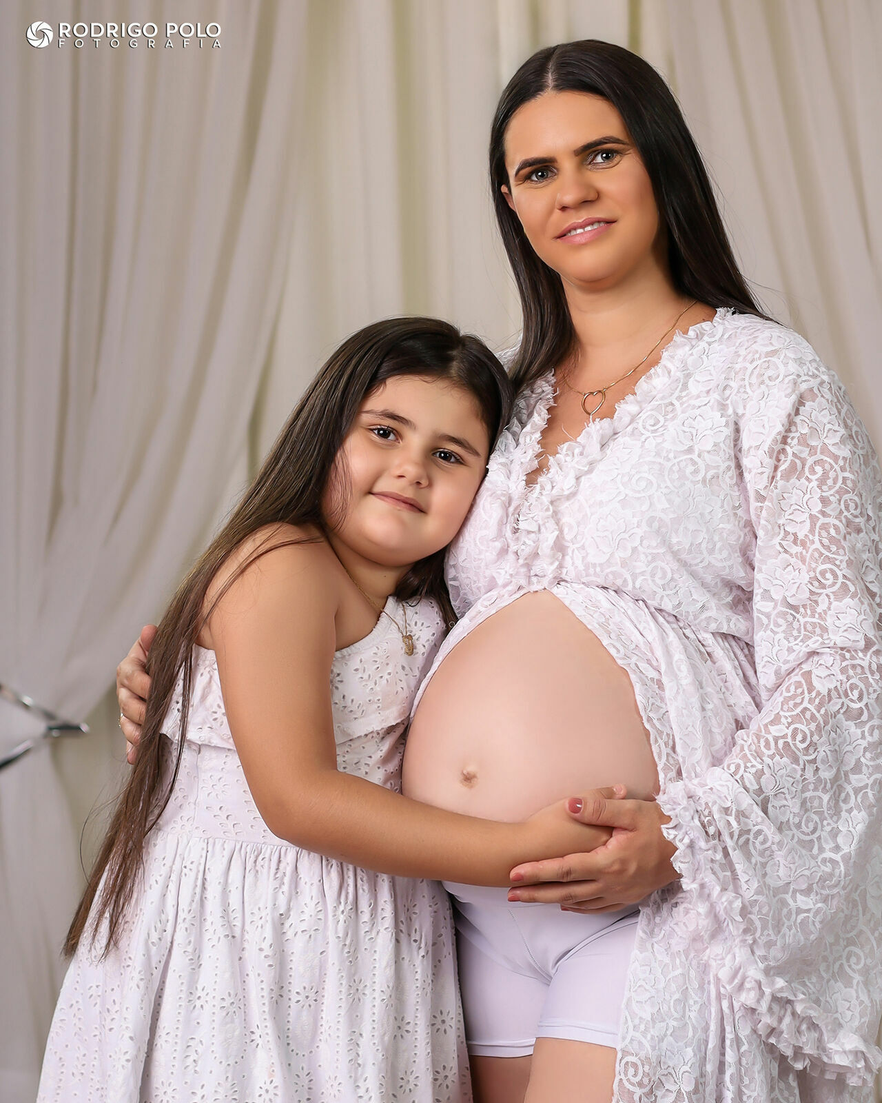 Foto Book Gestante Jéssica e Danilo - Imagem 3