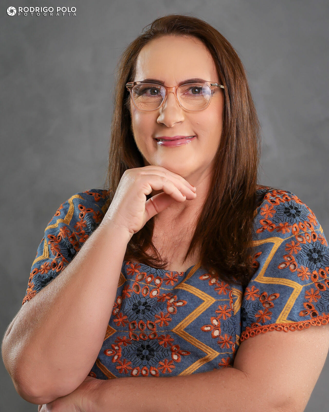 Foto Marinês - 54 Anos - Imagem 1