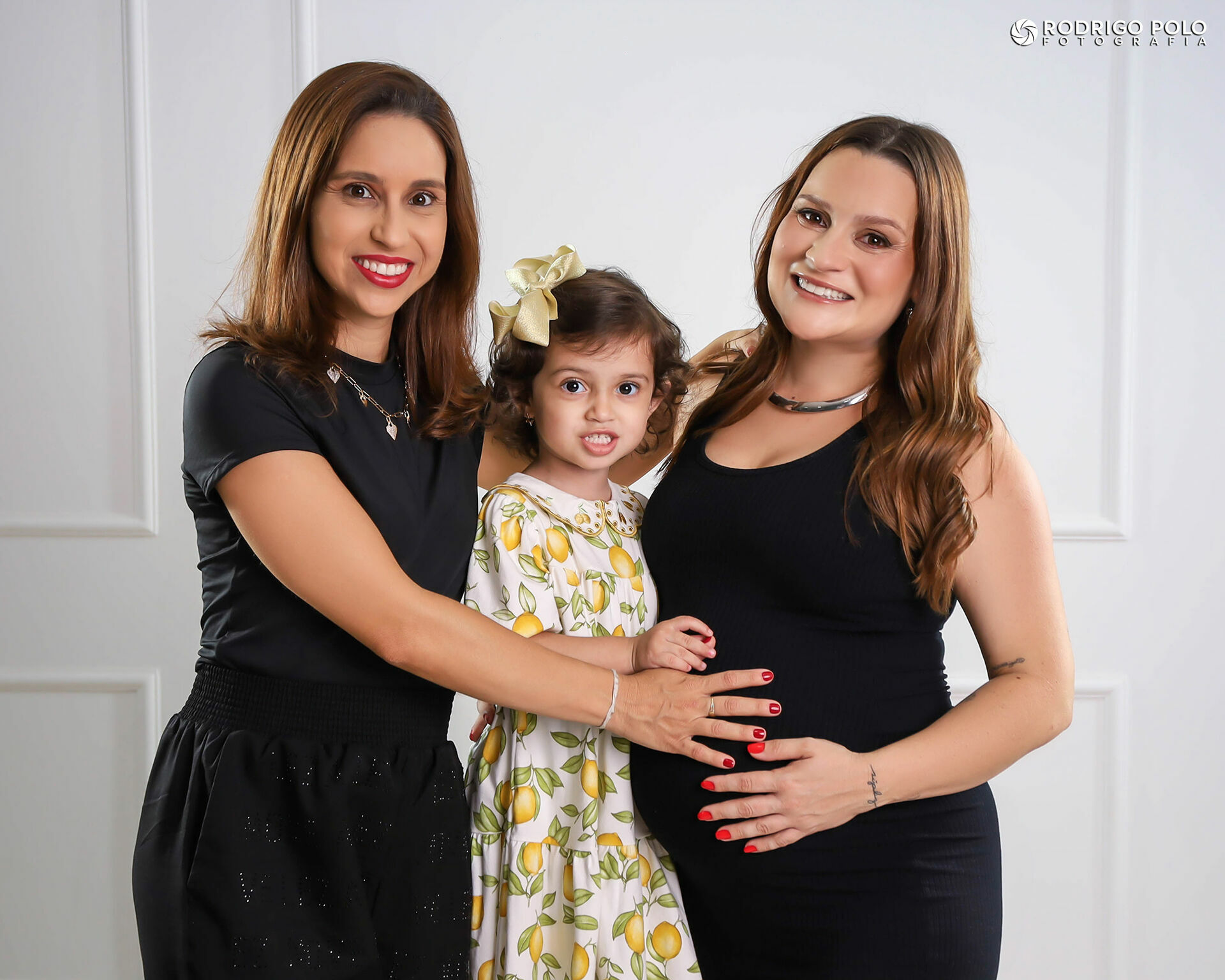 Foto Book Gestante Ityanne e Raul - Imagem 10