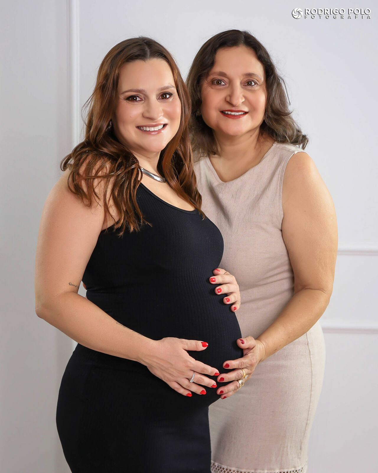 Foto Book Gestante Ityanne e Raul - Imagem 15