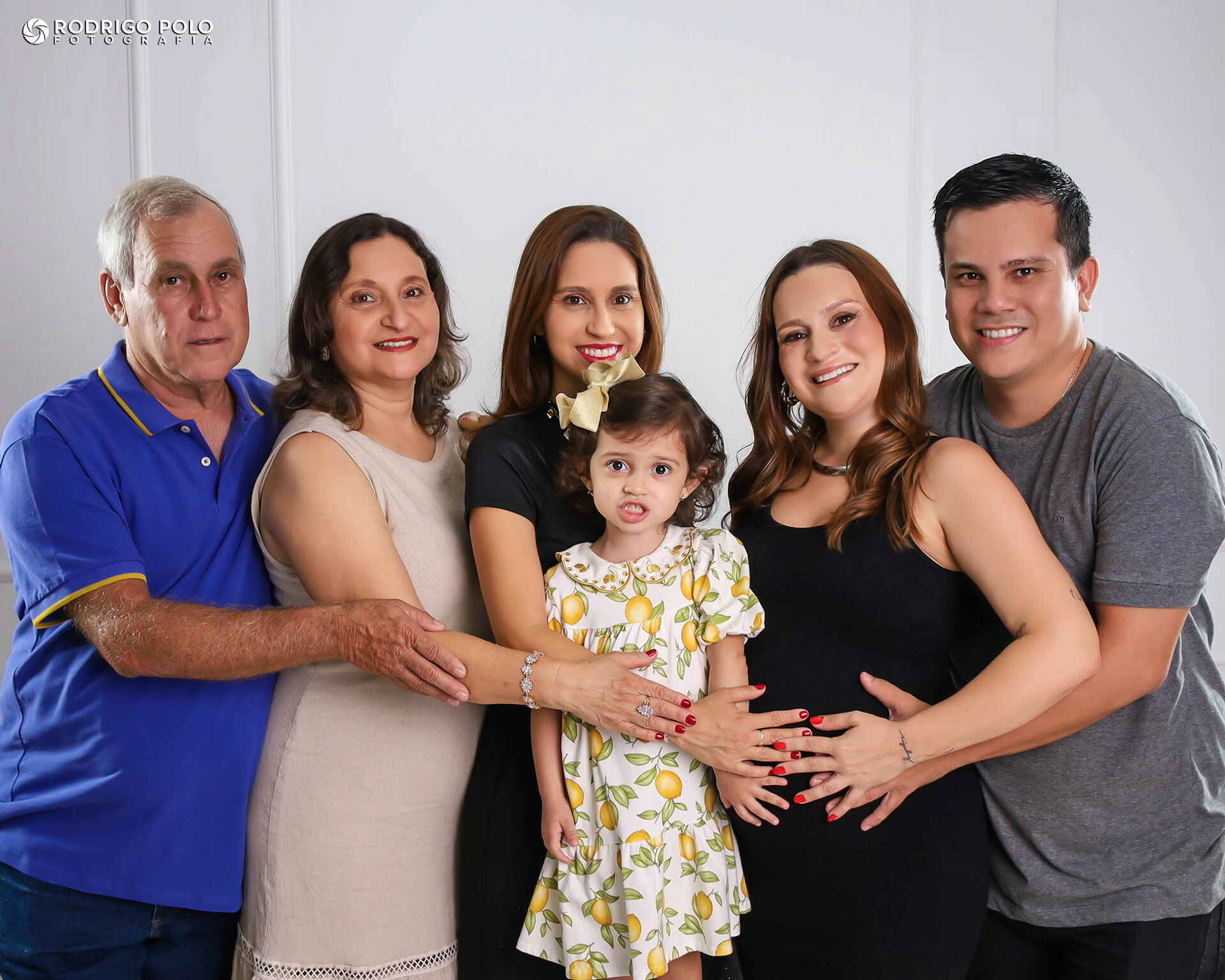 Foto Book Gestante Ityanne e Raul - Imagem 12