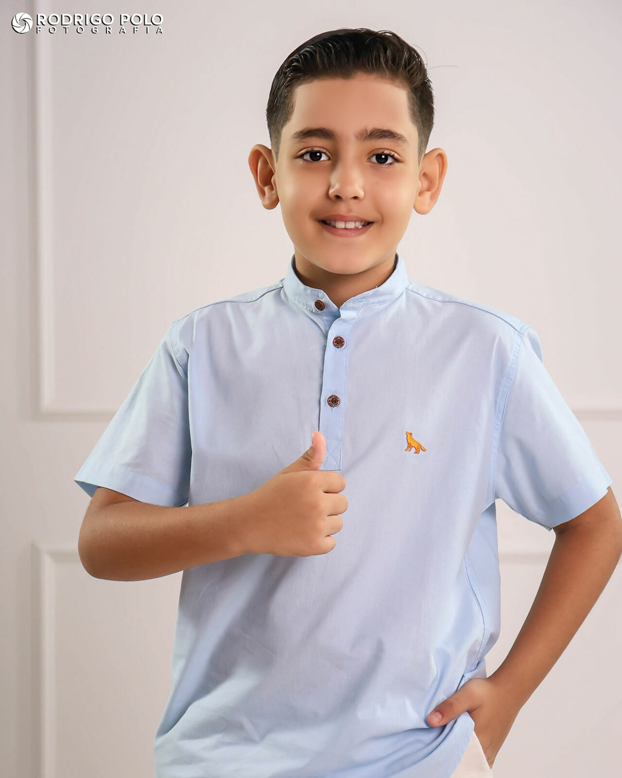 Foto Guilherme - 10 Anos - Imagem 2