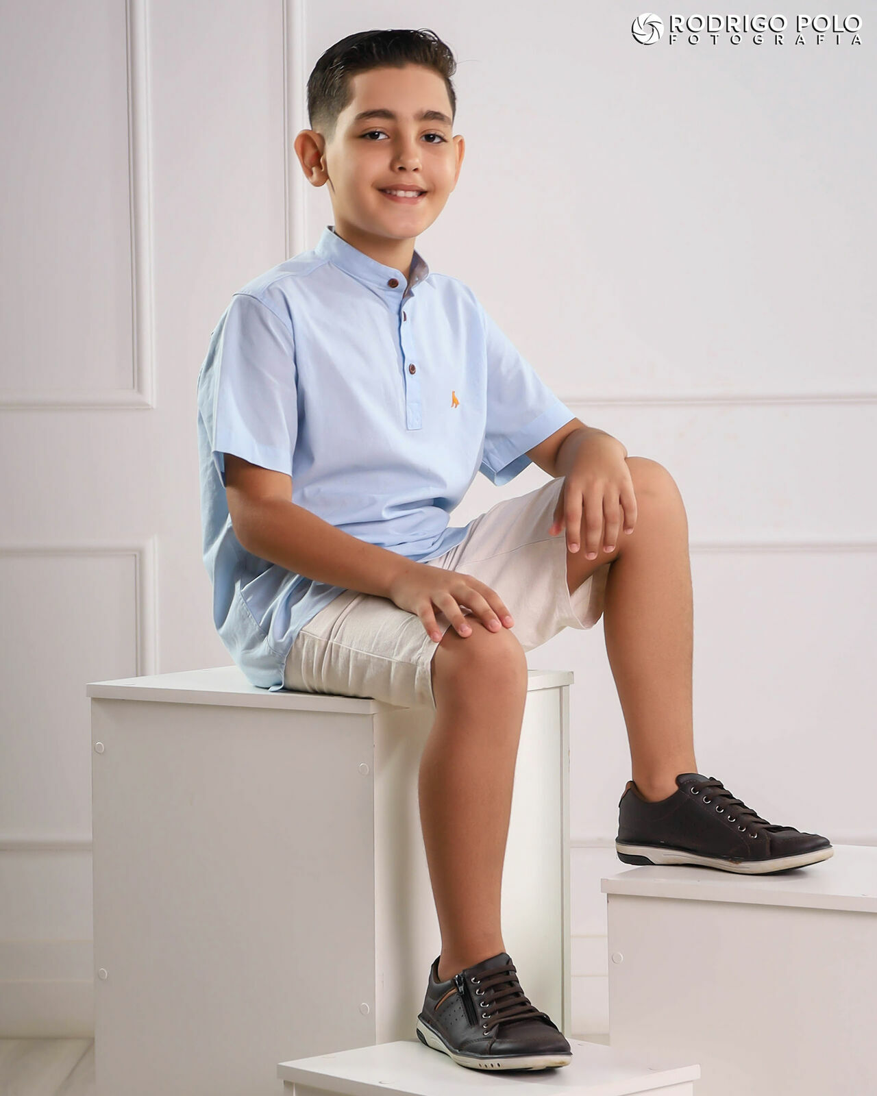 Foto Guilherme - 10 Anos - Imagem 5