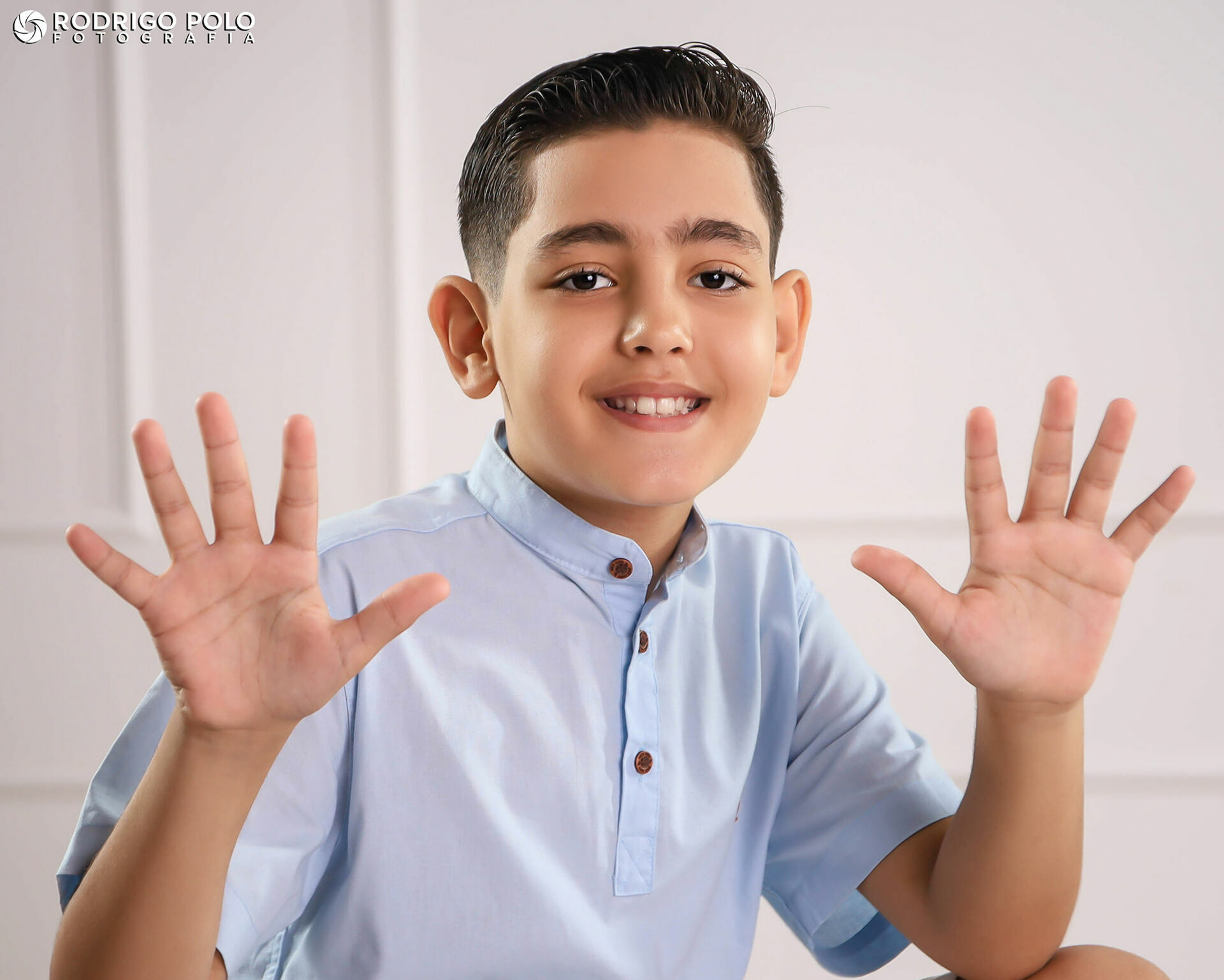 Foto Guilherme - 10 Anos - Imagem 0