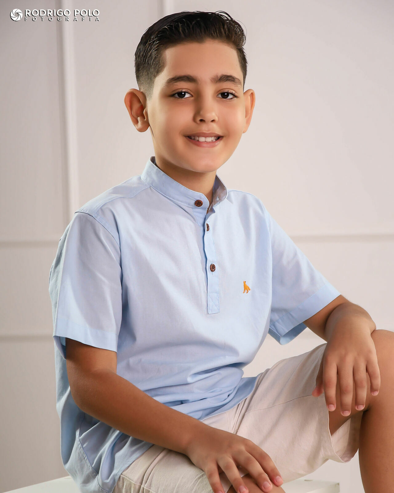 Foto Guilherme - 10 Anos - Imagem 6