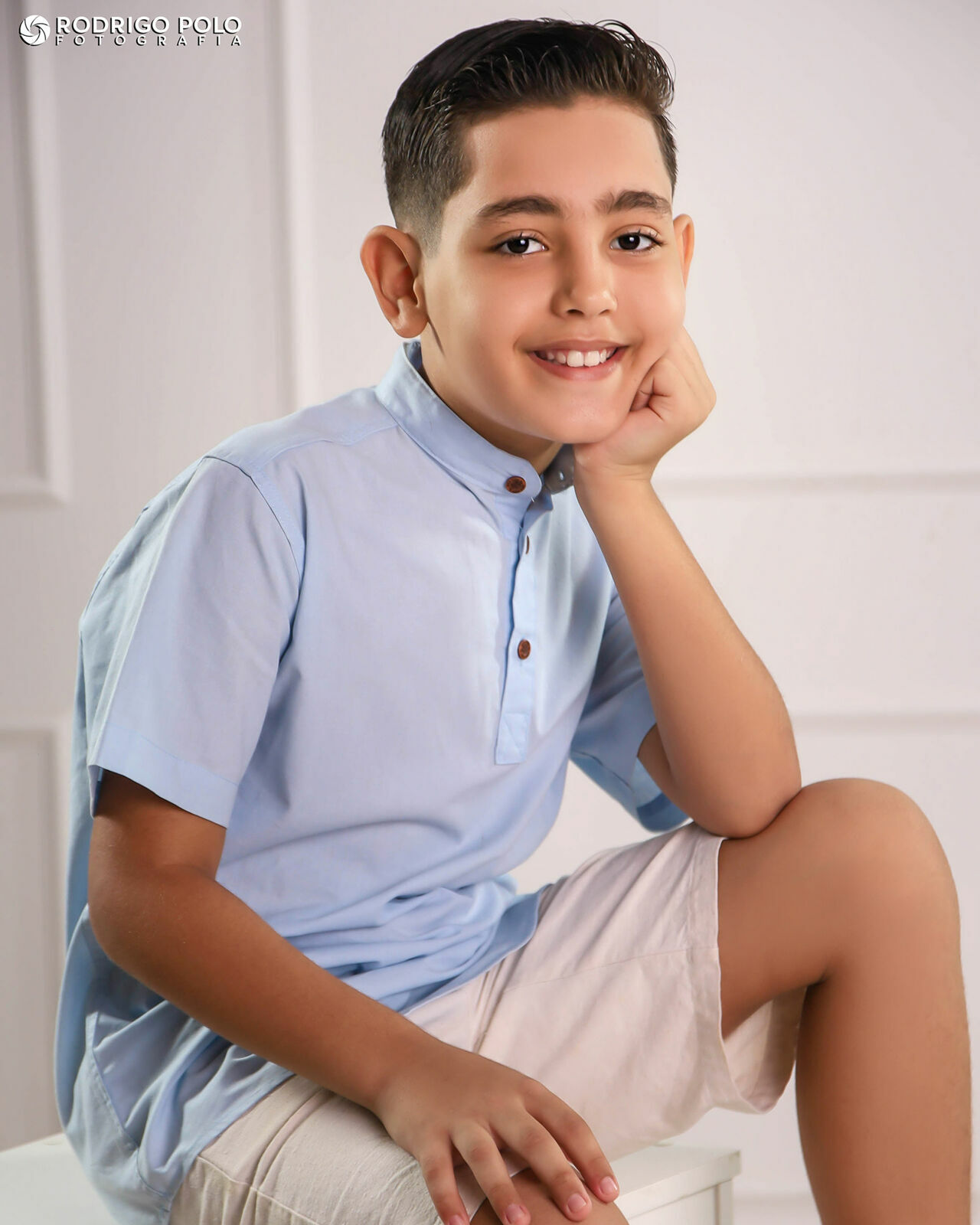 Foto Guilherme - 10 Anos - Imagem 7