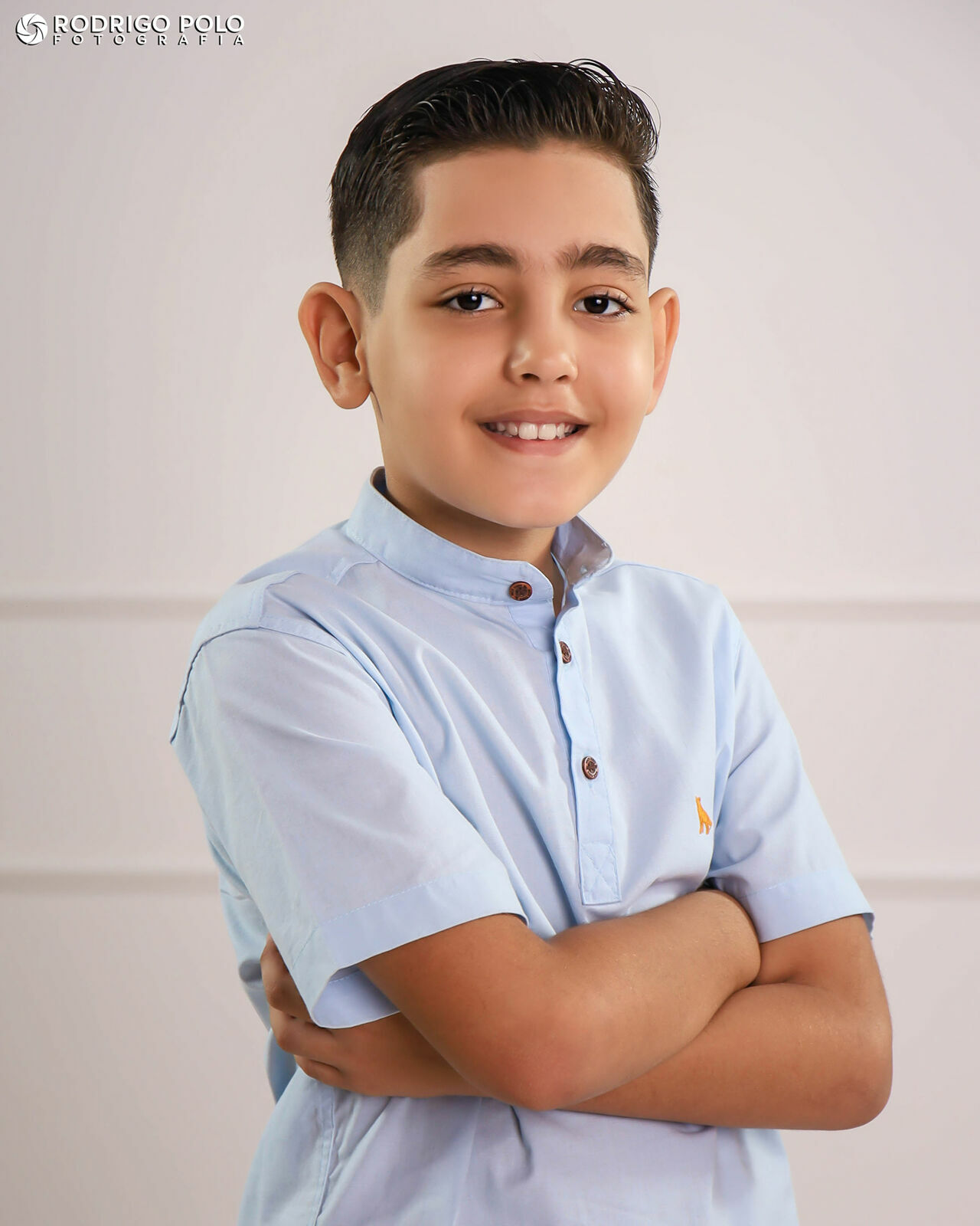 Foto Guilherme - 10 Anos - Imagem 3