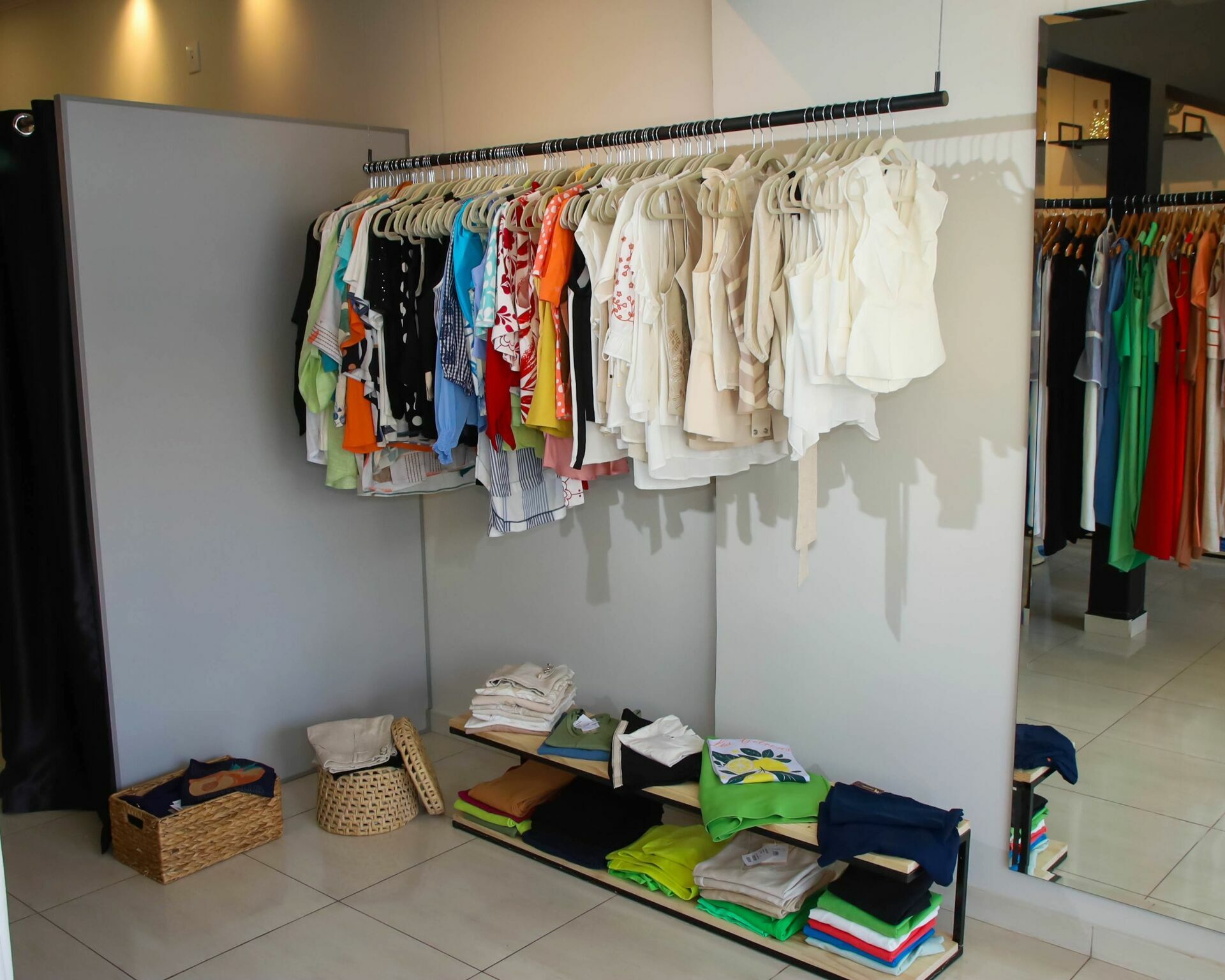 Foto Reinauguração Mooncler Store Foto Reinauguração Mooncler Store - Imagem 7