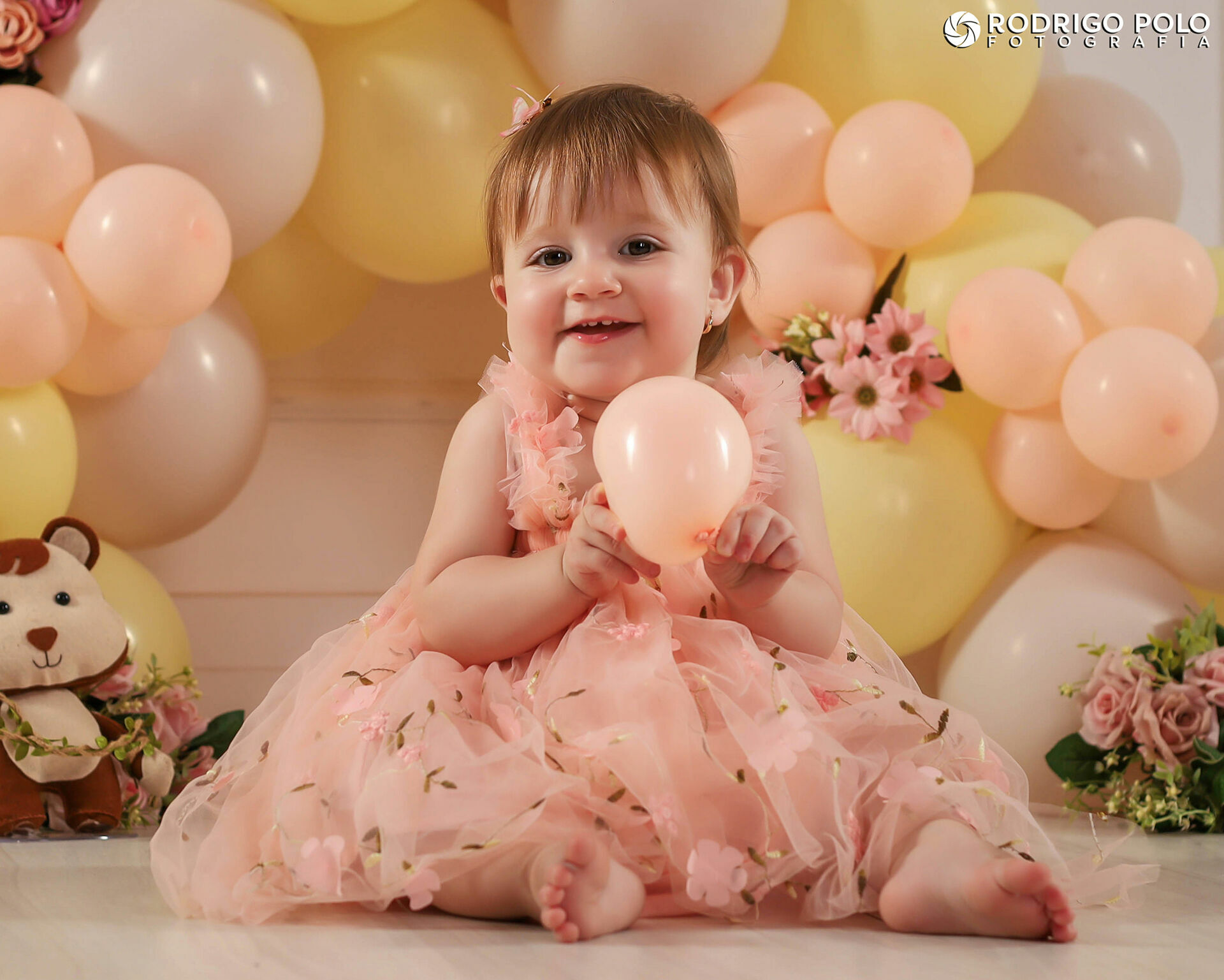 Foto Smash The Cake Marina - Imagem 0