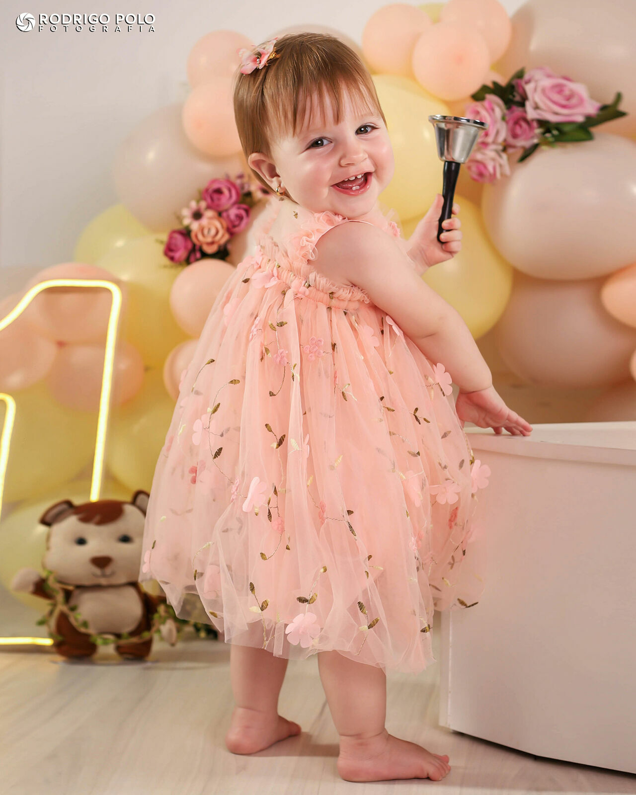 Foto Smash The Cake Marina - Imagem 3