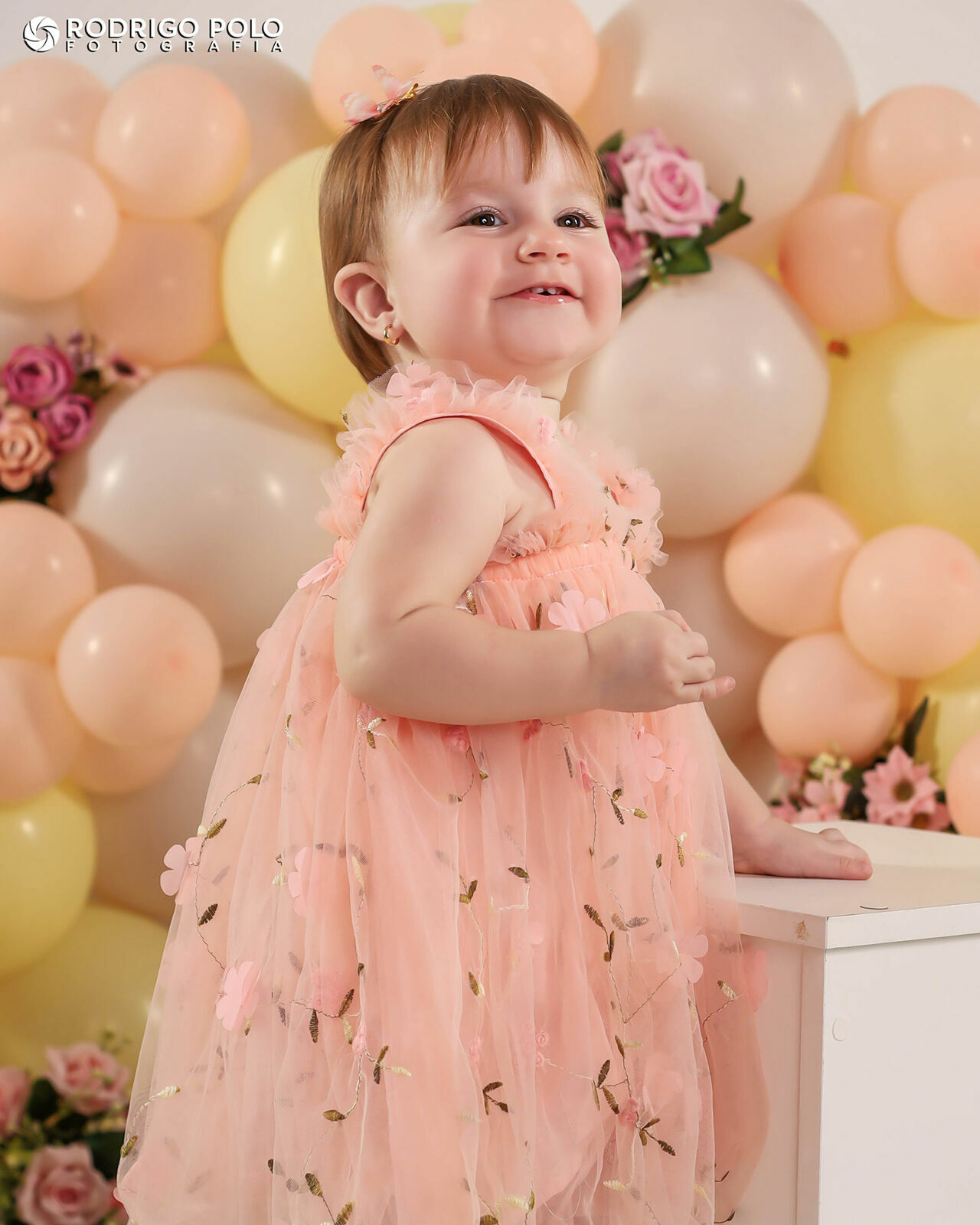 Foto Smash The Cake Marina - Imagem 2