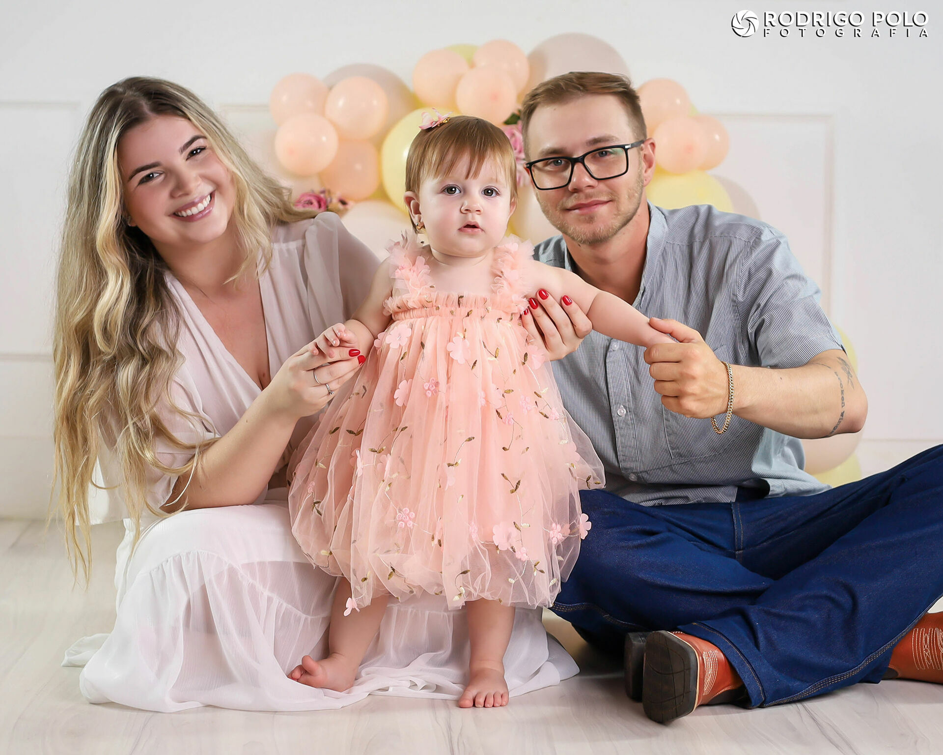 Foto Smash The Cake Marina - Imagem 4