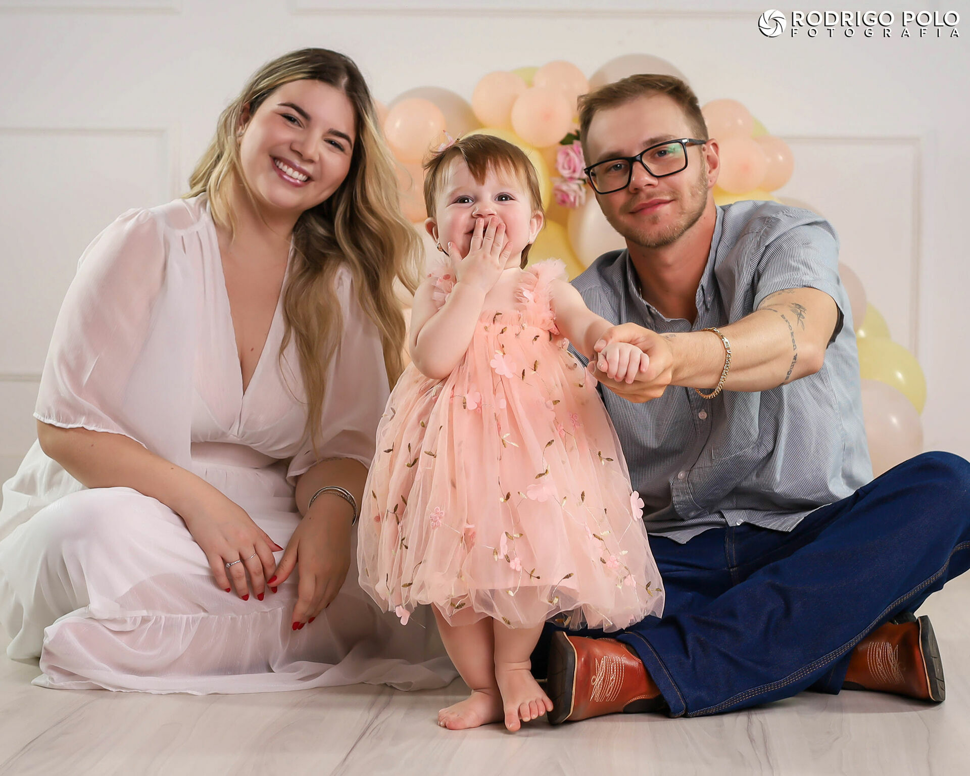 Foto Smash The Cake Marina - Imagem 5