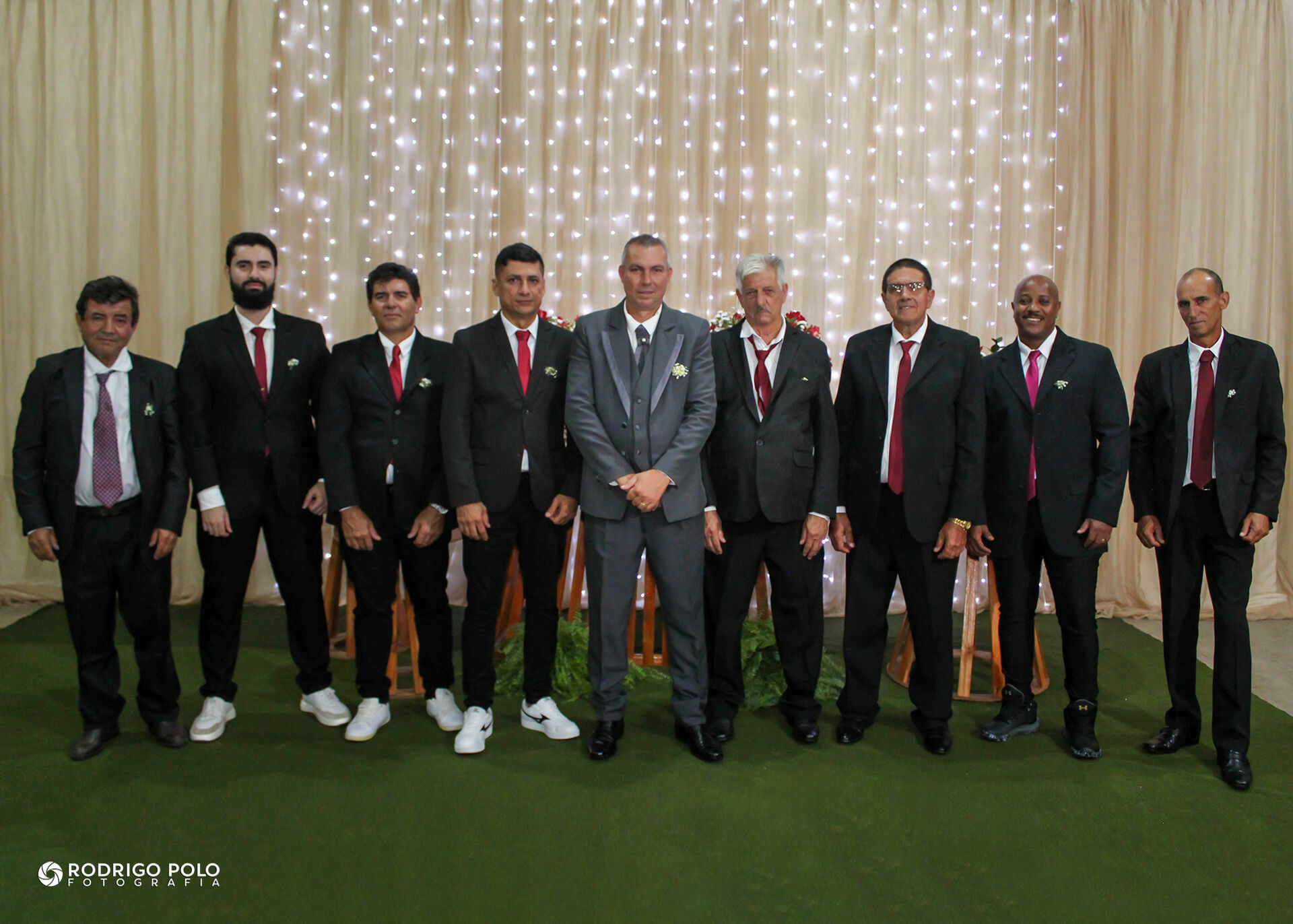 Foto Casamento Sandra e Valter - Imagem 5