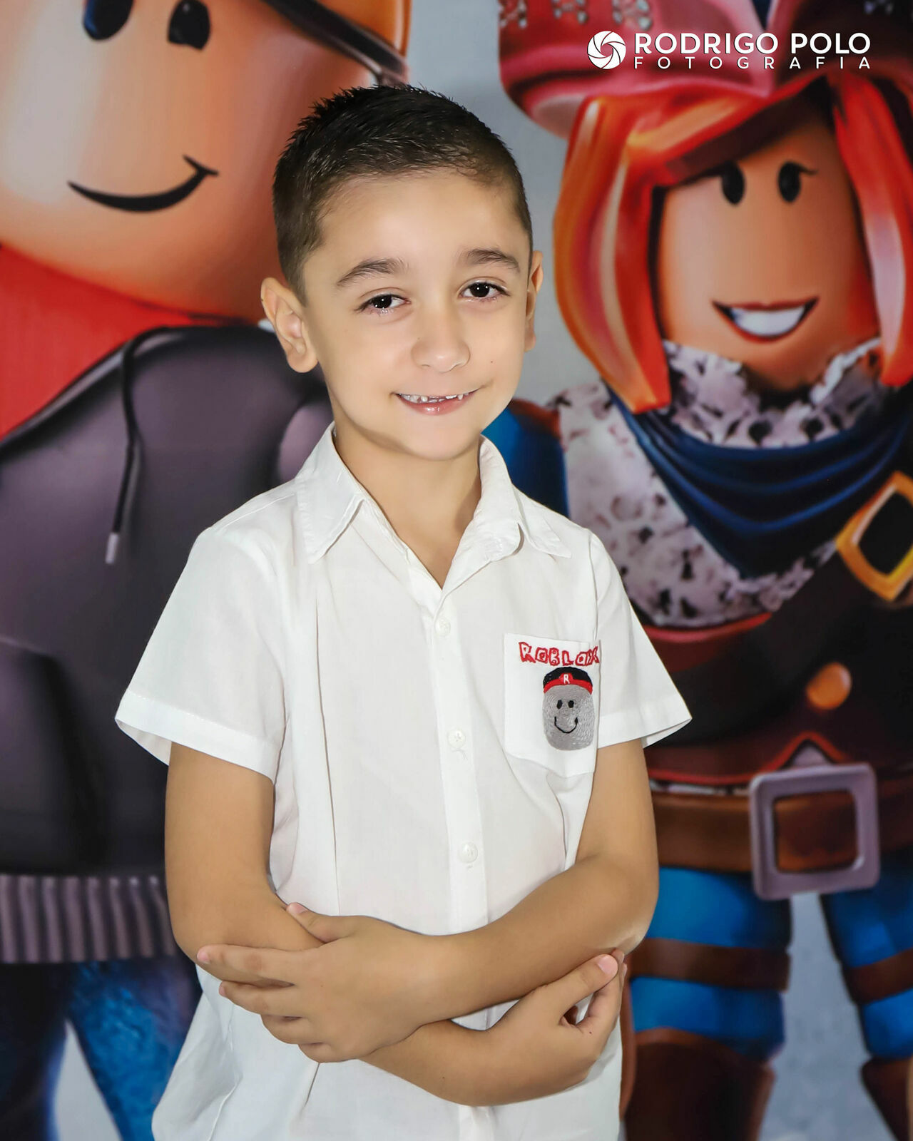 Foto Aniversário José Miguel - 6 Anos - Imagem 5