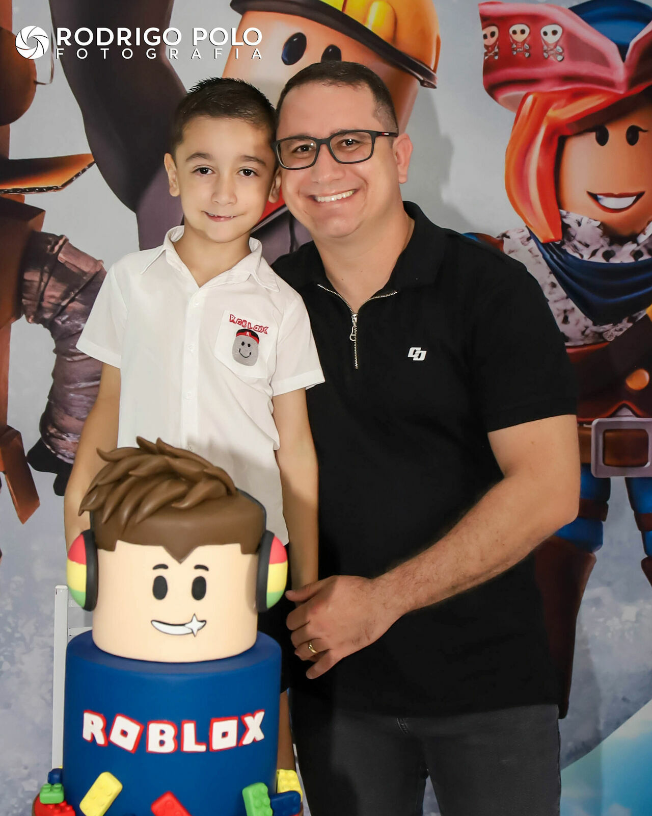 Foto Aniversário José Miguel - 6 Anos - Imagem 3