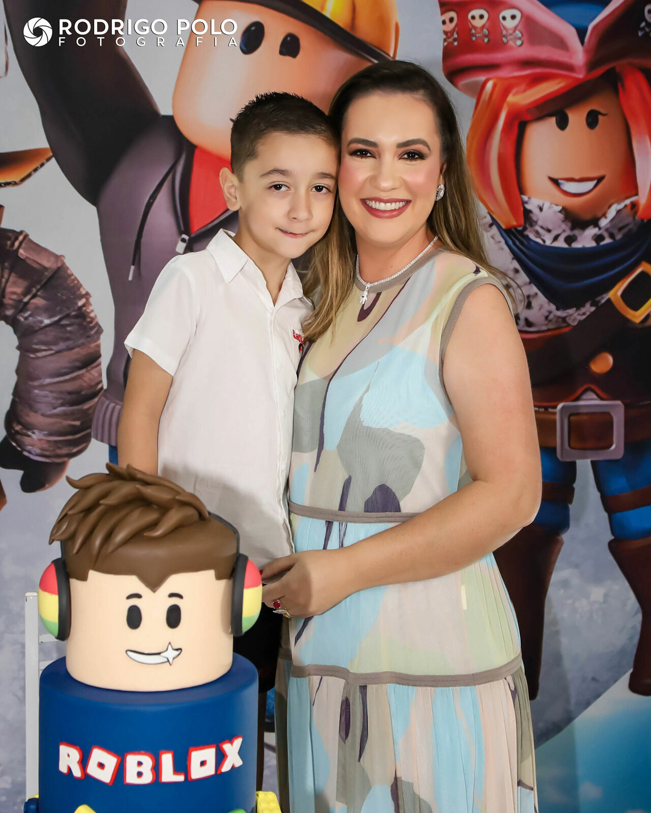 Foto Aniversário José Miguel - 6 Anos - Imagem 4