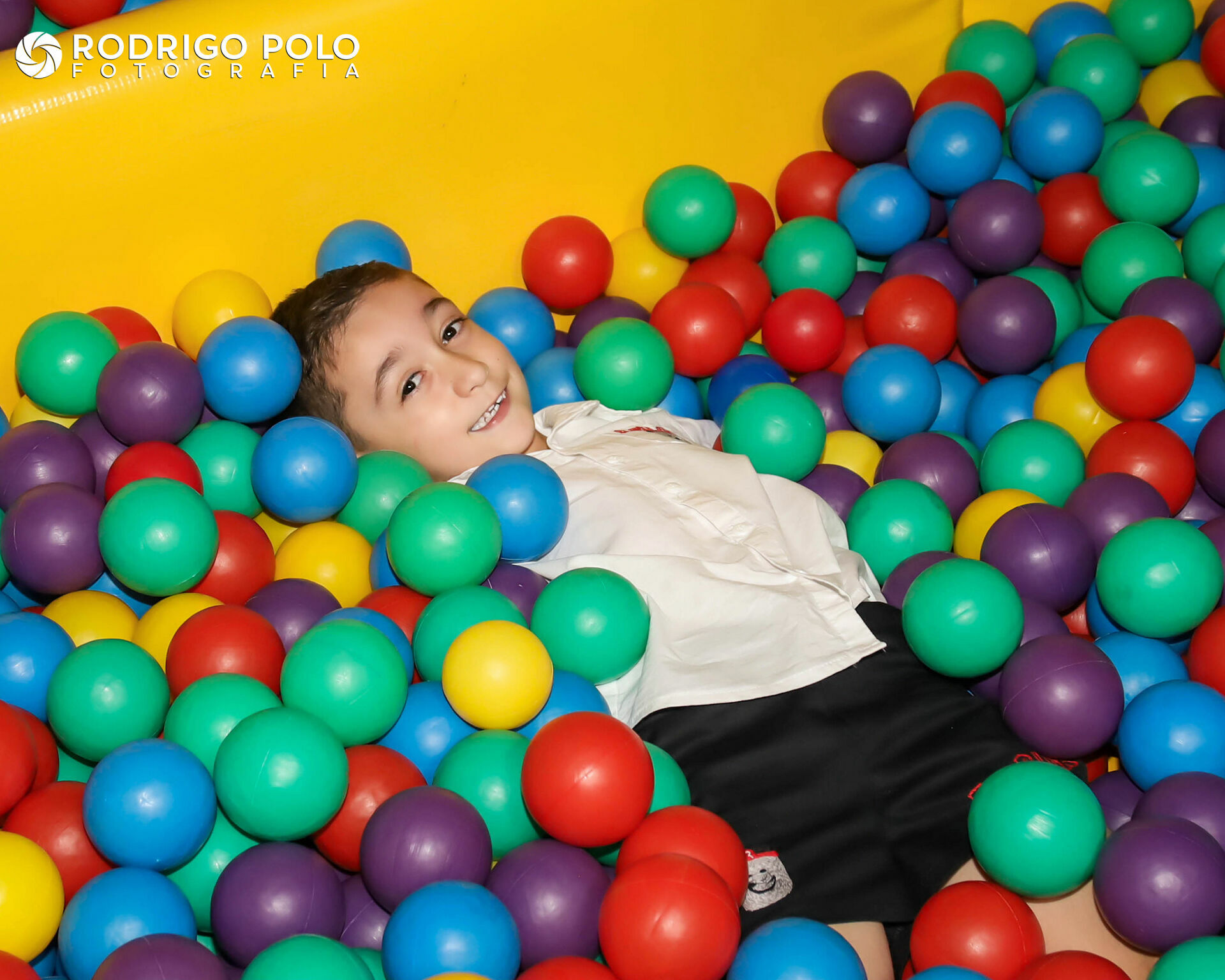 Foto Aniversário José Miguel - 6 Anos - Imagem 8