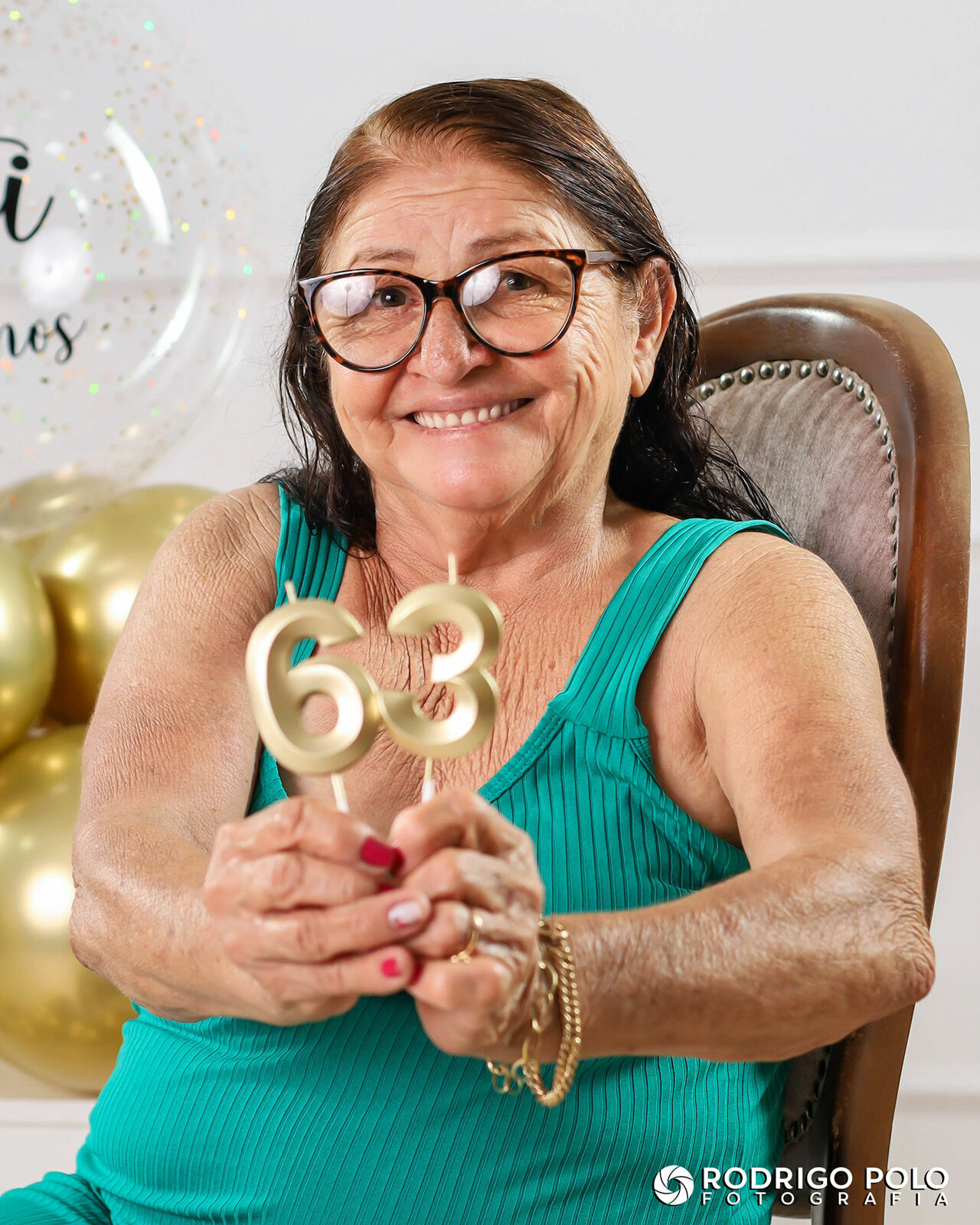 Foto Deti - 63 Anos - Imagem 3