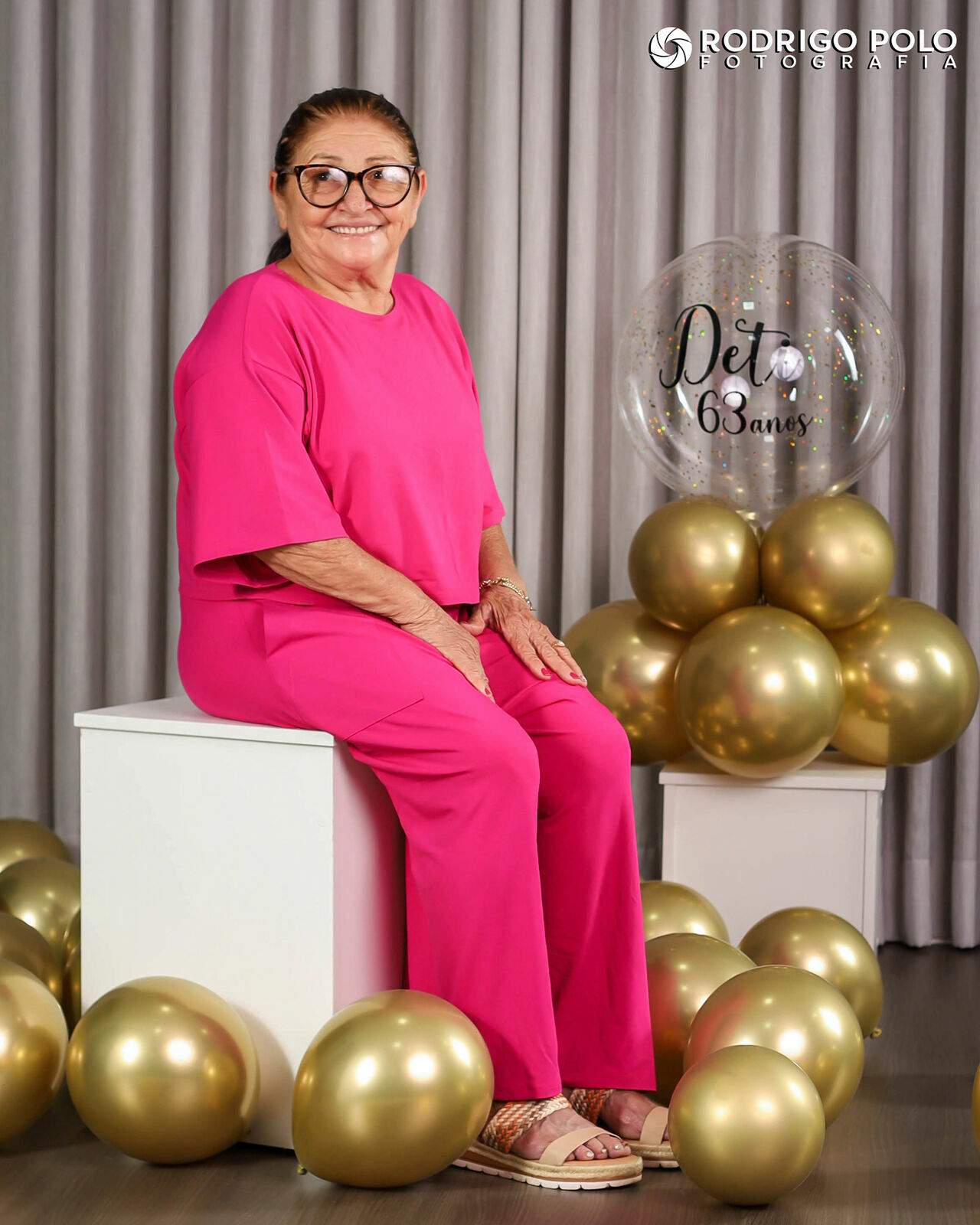 Foto Deti - 63 Anos - Imagem 20