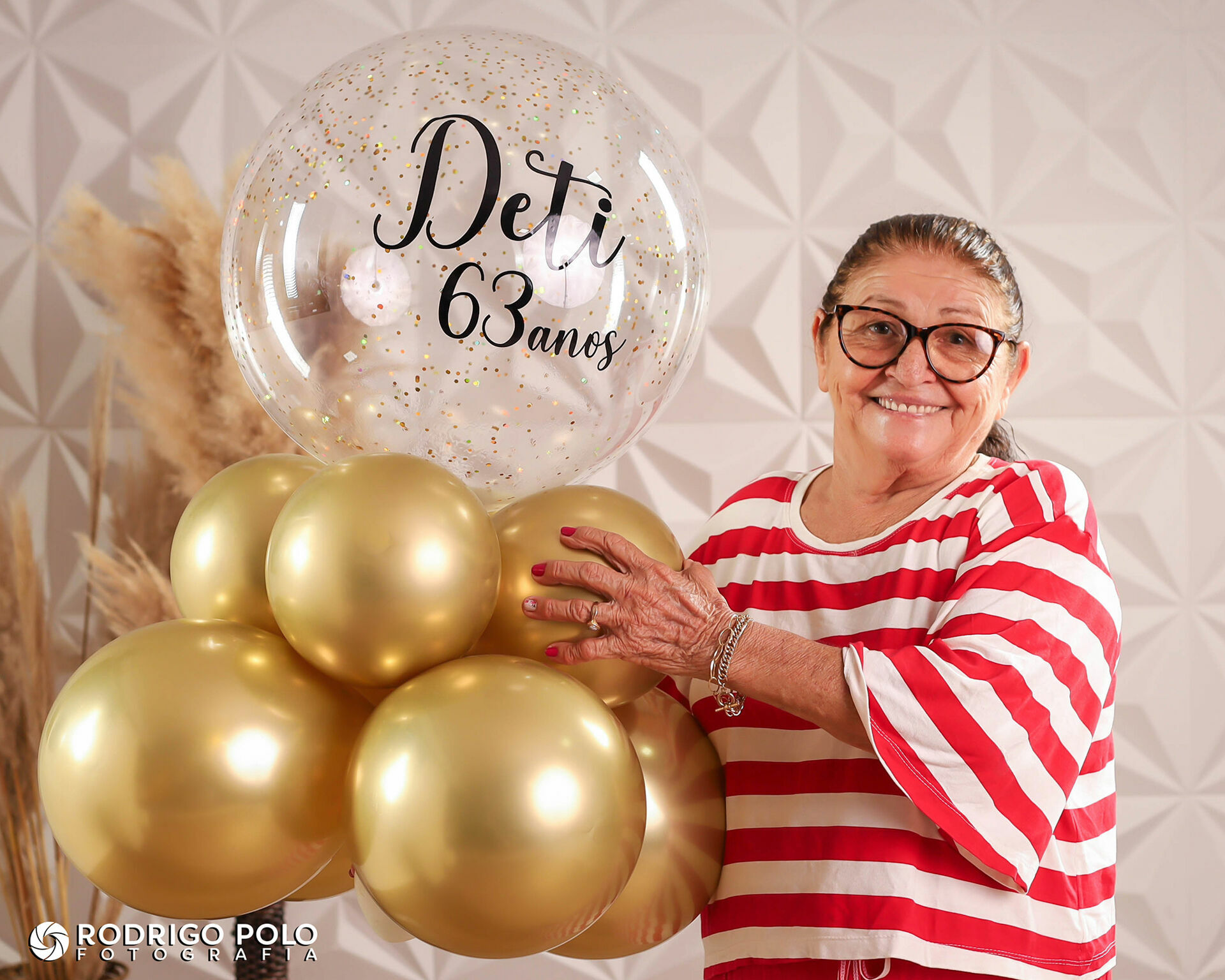 Foto Deti - 63 Anos - Imagem 9