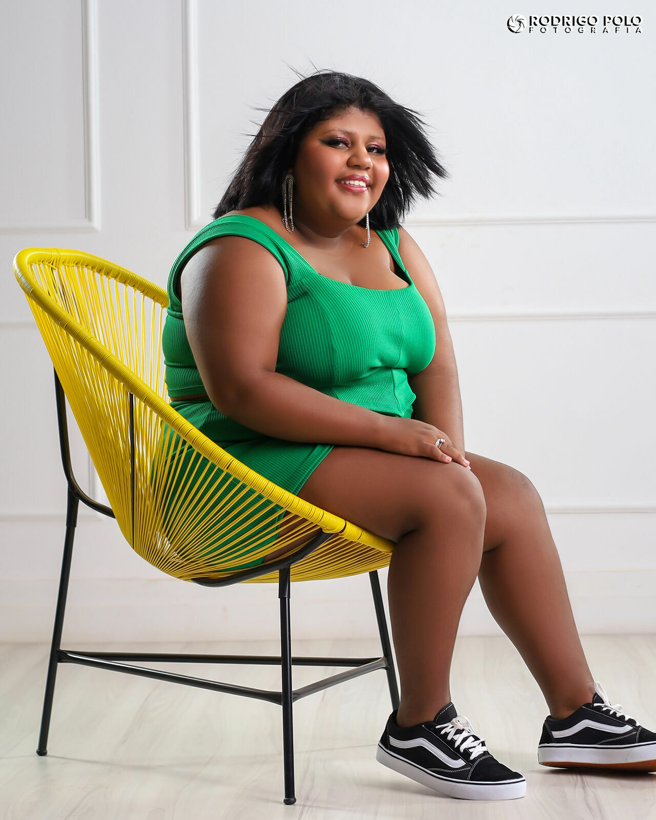 Foto Beatriz - 18 Anos - Imagem 12