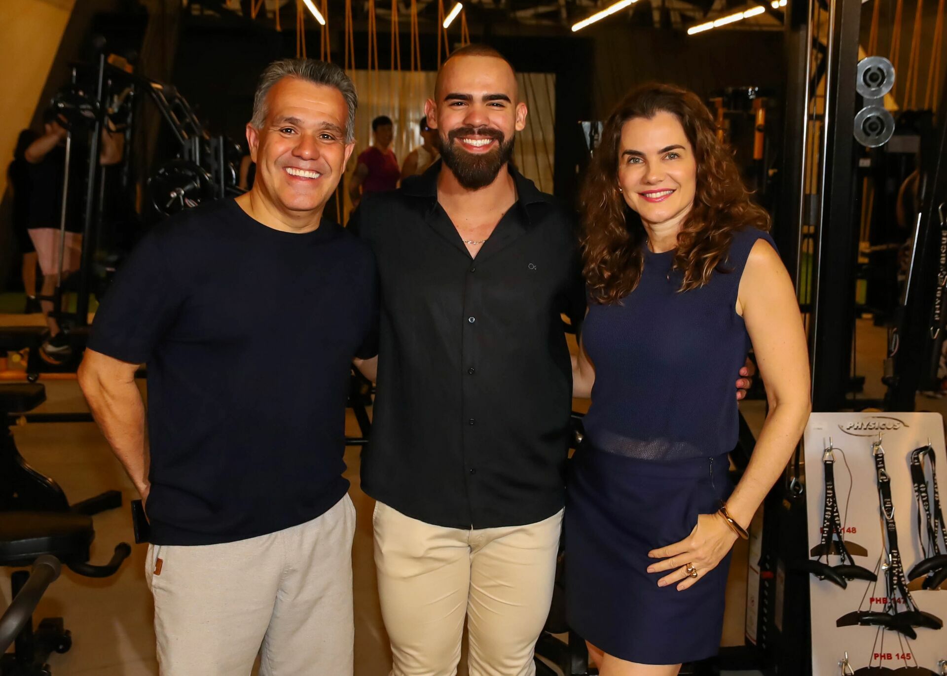 Foto Inauguração Phoenix Fit Foto Inauguração Phoenix Fit - Imagem 92