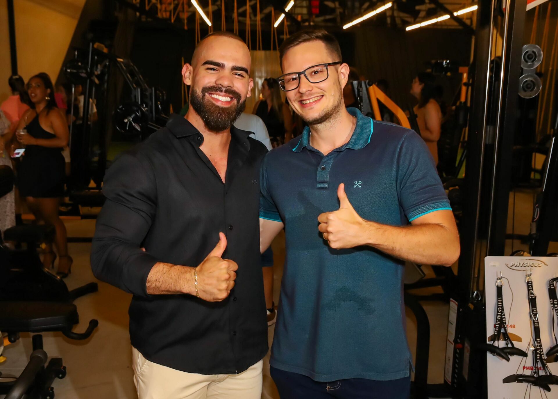 Foto Inauguração Phoenix Fit Foto Inauguração Phoenix Fit - Imagem 53