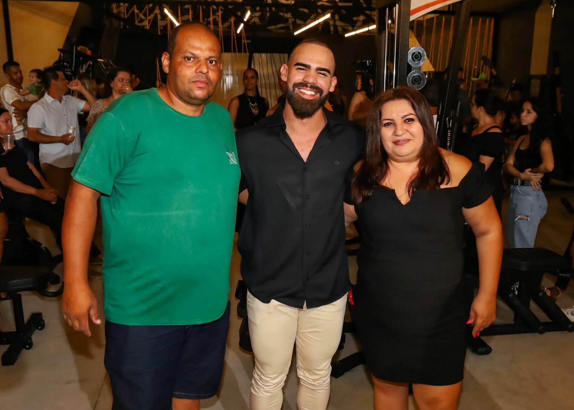 Foto Inauguração Phoenix Fit Foto Inauguração Phoenix Fit - Imagem 74