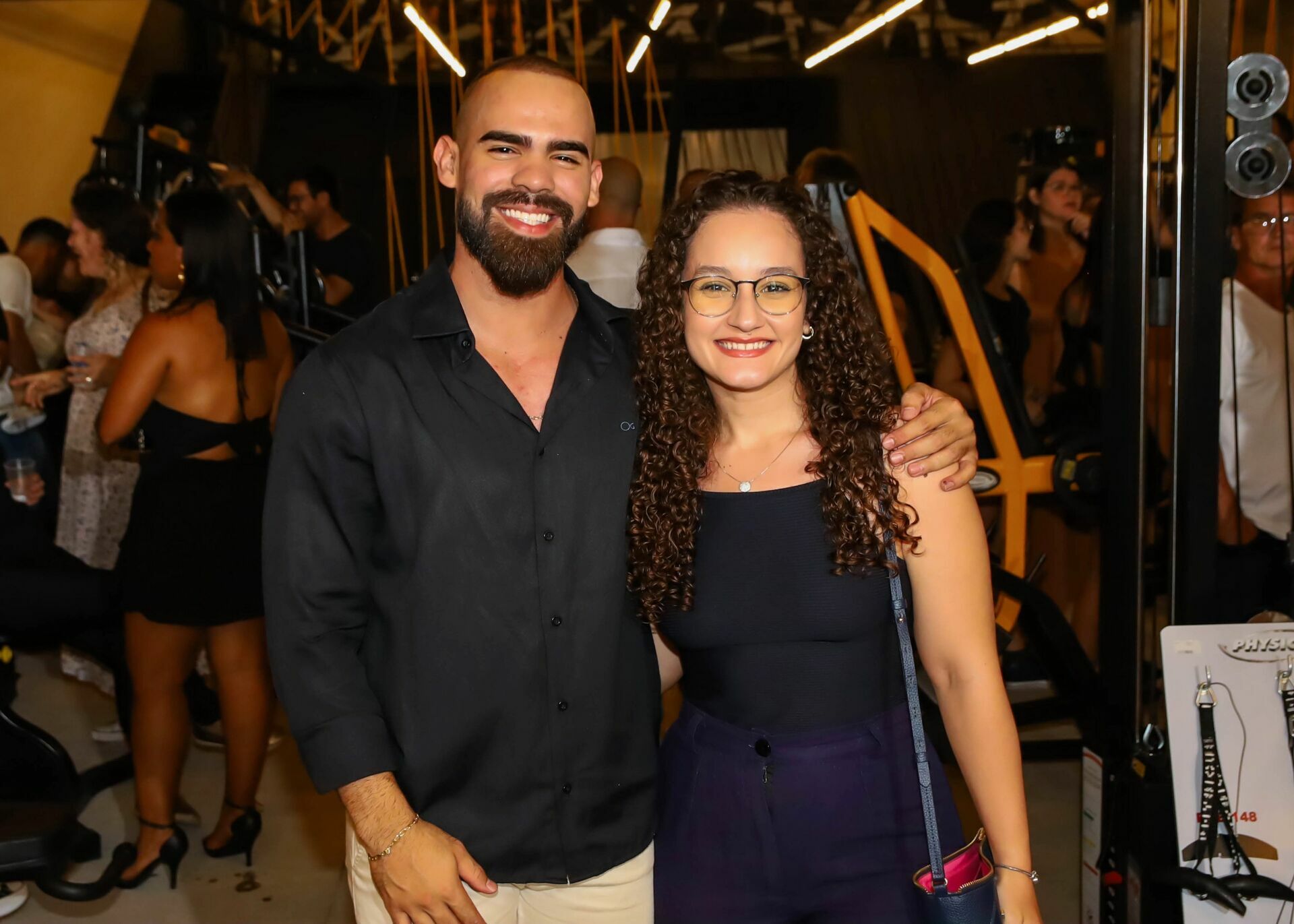 Foto Inauguração Phoenix Fit Foto Inauguração Phoenix Fit - Imagem 70