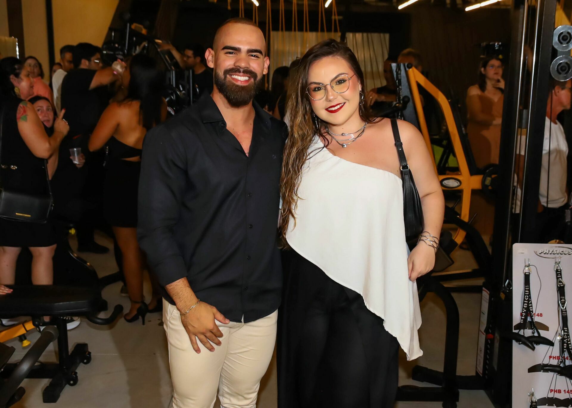Foto Inauguração Phoenix Fit Foto Inauguração Phoenix Fit - Imagem 69