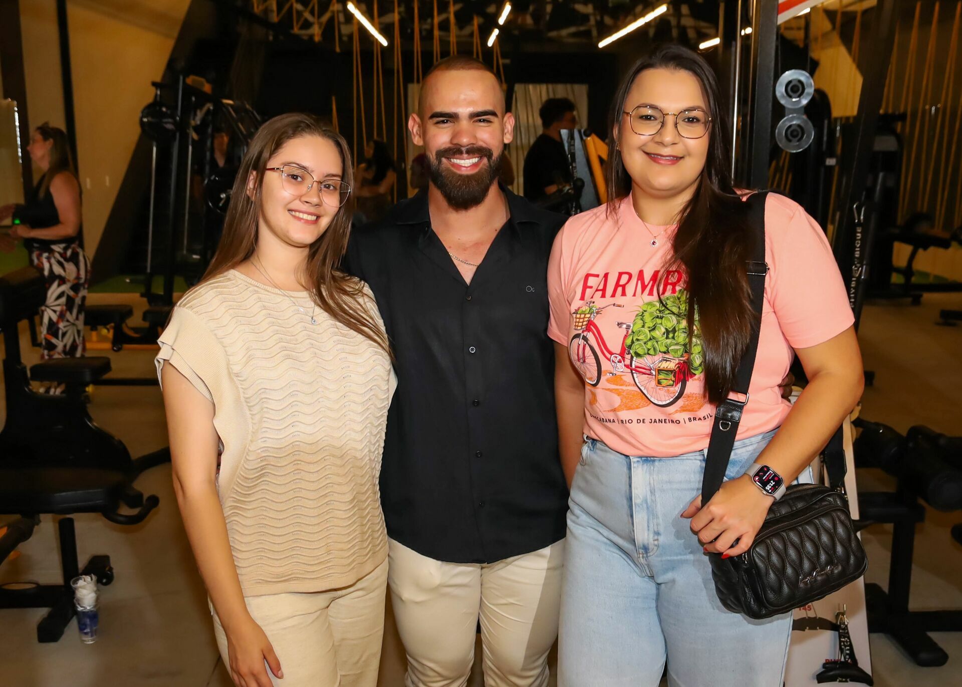 Foto Inauguração Phoenix Fit Foto Inauguração Phoenix Fit - Imagem 89