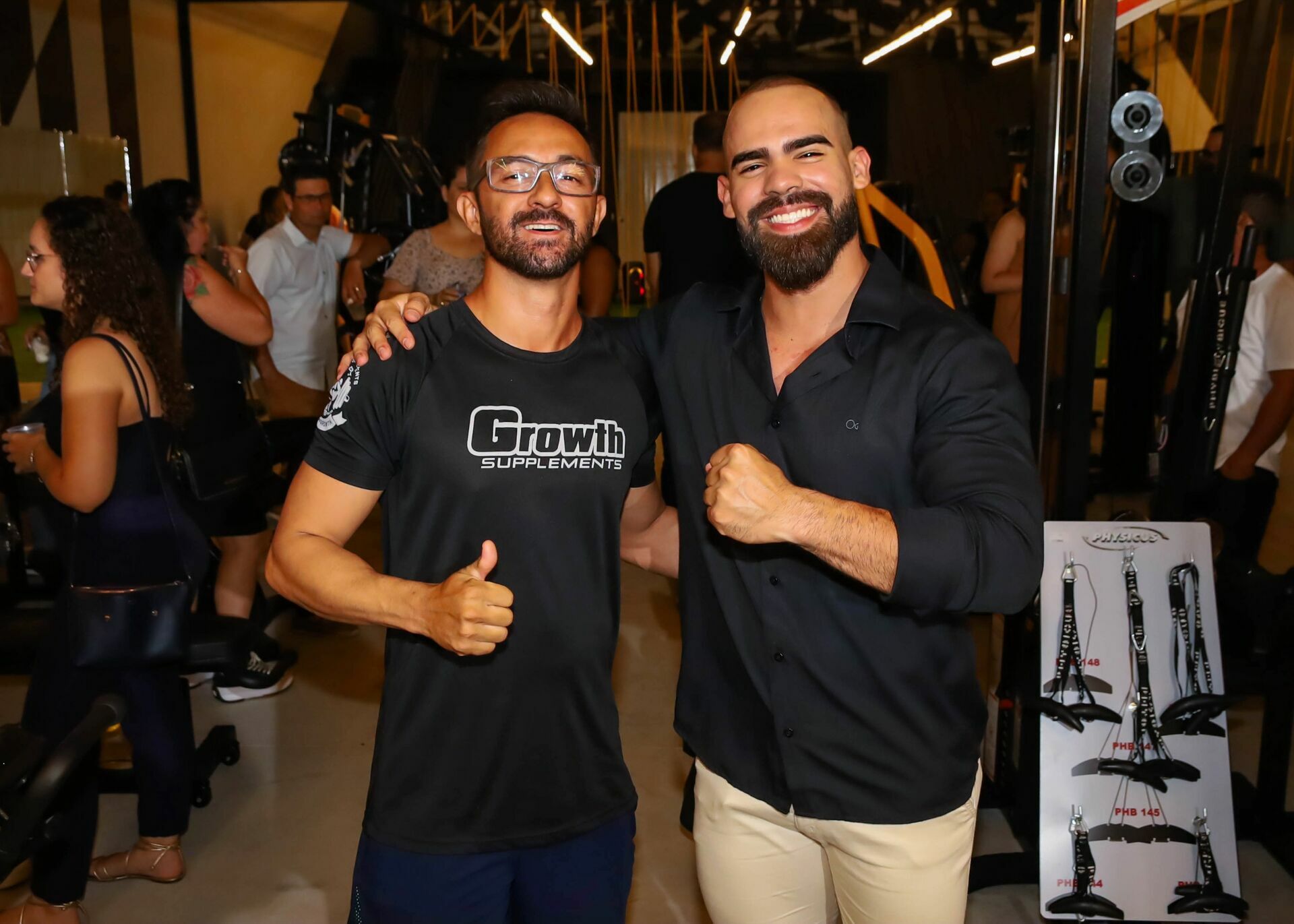 Foto Inauguração Phoenix Fit Foto Inauguração Phoenix Fit - Imagem 80
