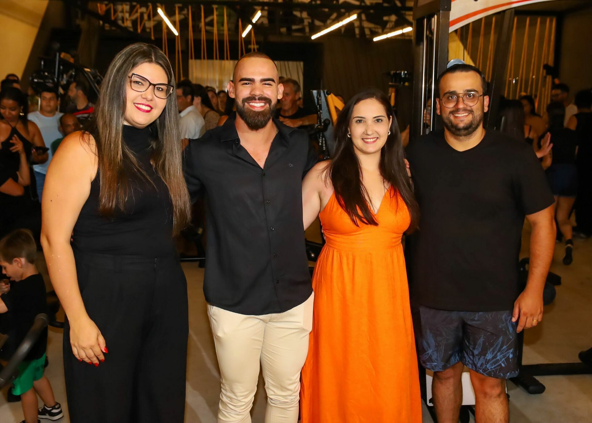 Foto Inauguração Phoenix Fit Foto Inauguração Phoenix Fit - Imagem 46