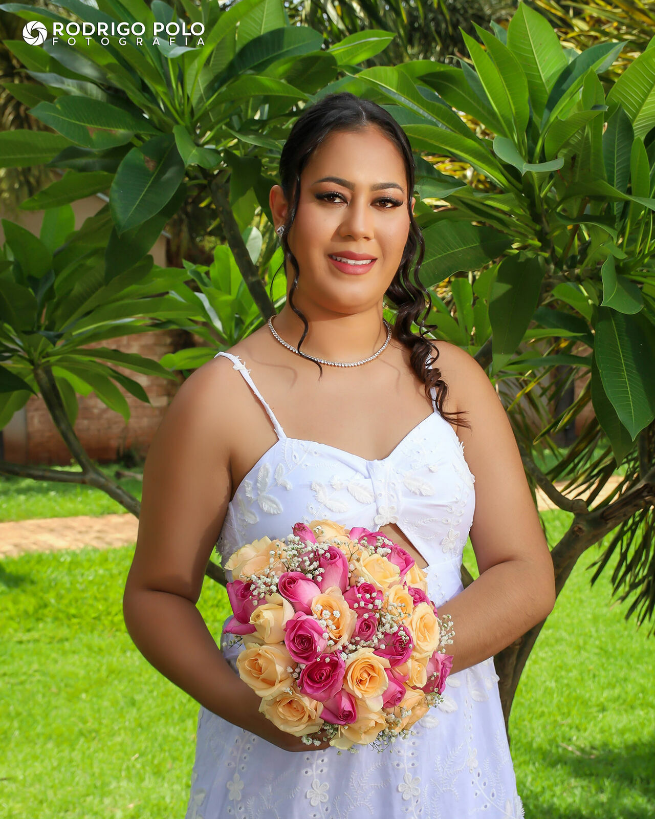 Foto Casamento Thamiris e Emerson - Imagem 3