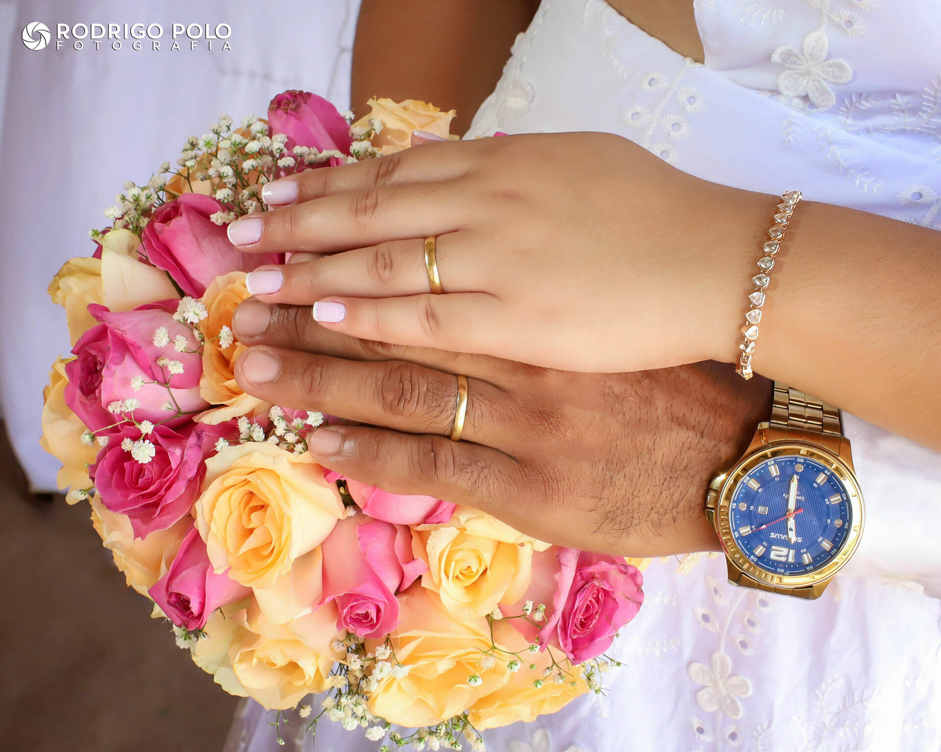 Foto Casamento Thamiris e Emerson - Imagem 6