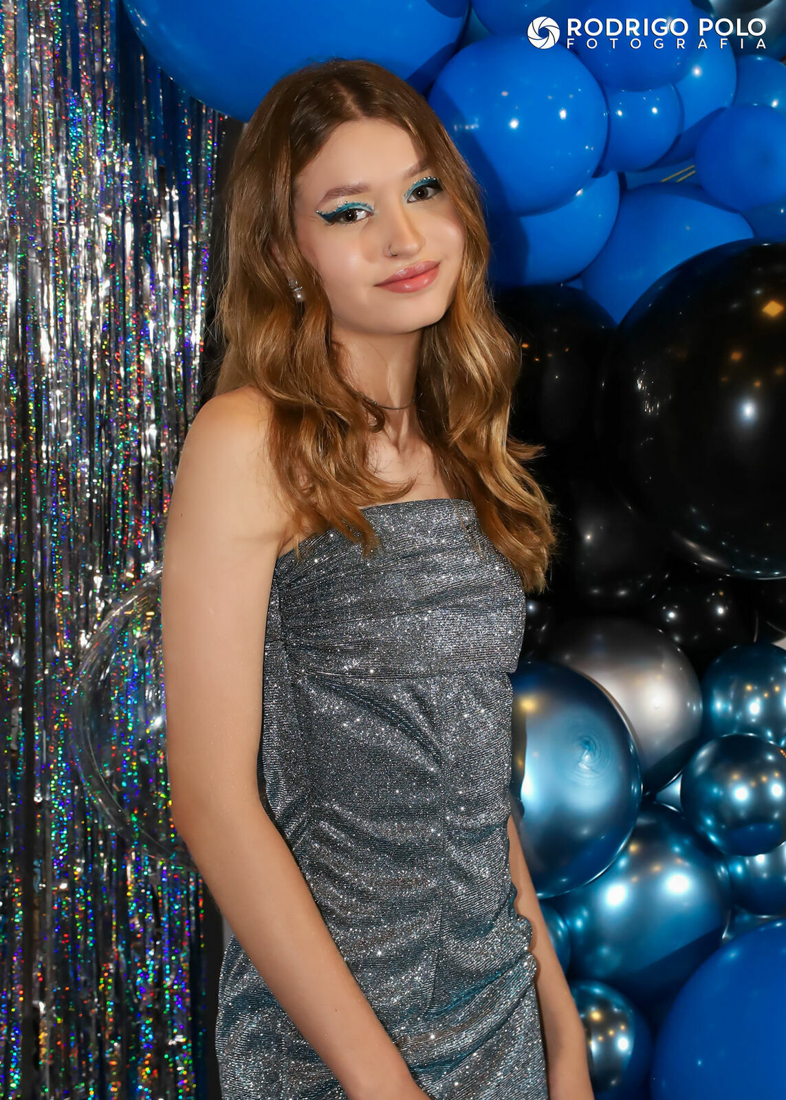 Foto Aniversário Maria Rita - 15 Anos - Imagem 0