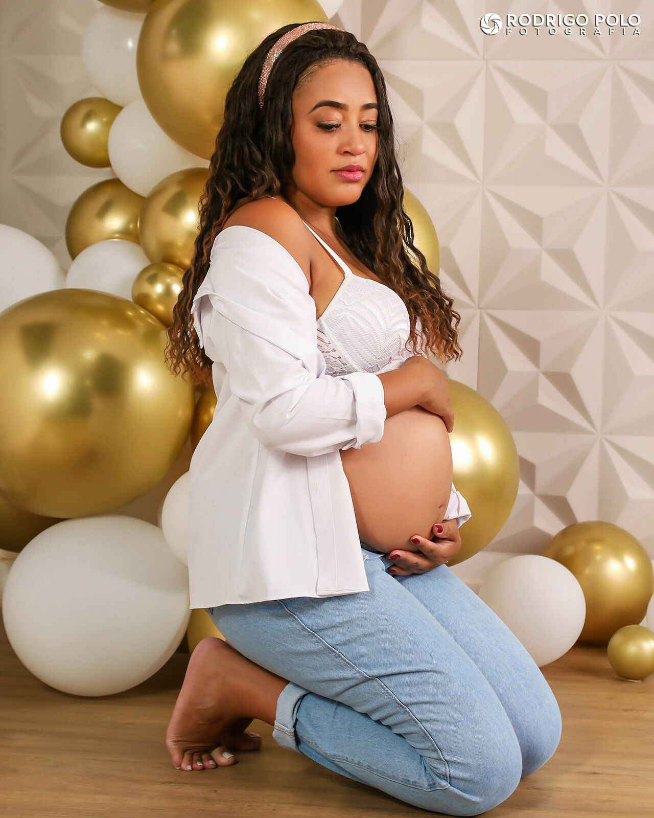 Foto Daiane Dourado - 36 Anos - Imagem 1