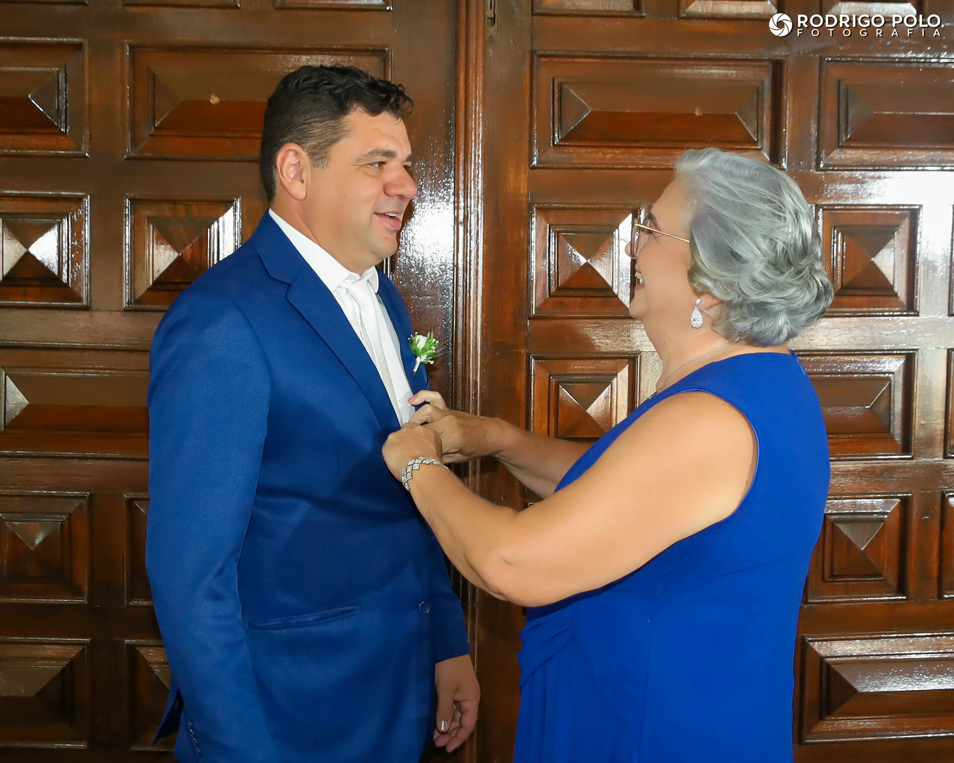 Foto Casamento Vanessa e Lauro Foto Casamento Vanessa e Lauro - Imagem 4