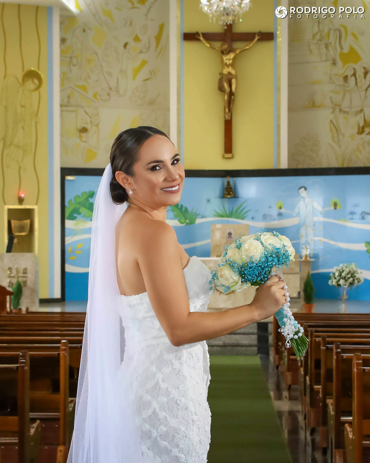 Foto Casamento Vanessa e Lauro Foto Casamento Vanessa e Lauro - Imagem 12