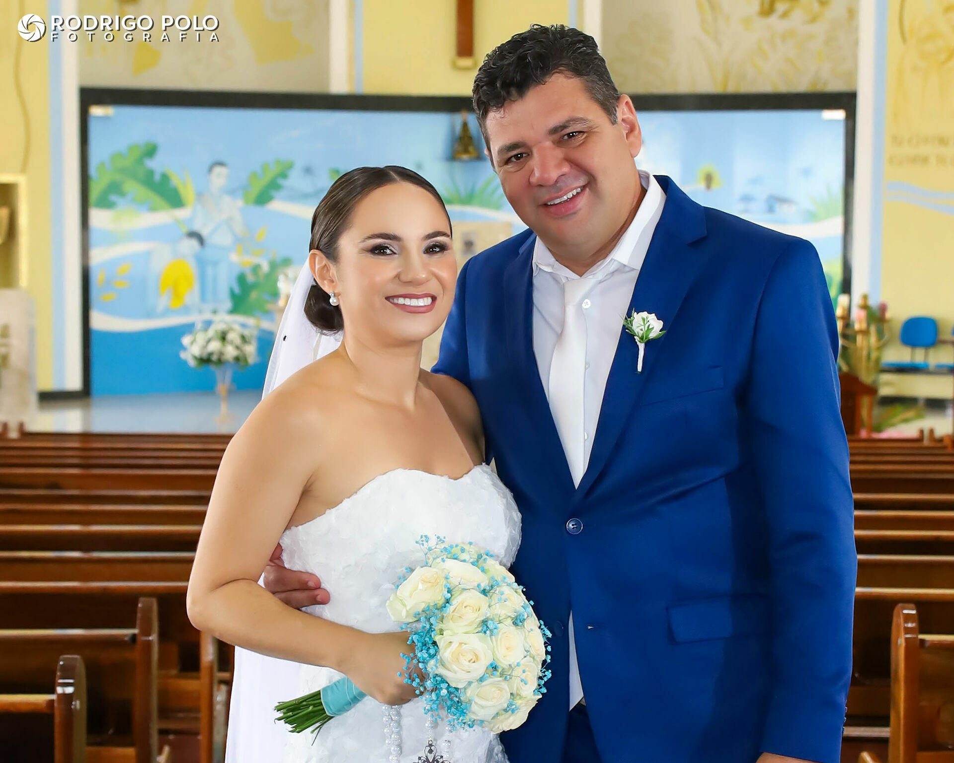 Foto Casamento Vanessa e Lauro Foto Casamento Vanessa e Lauro - Imagem 0
