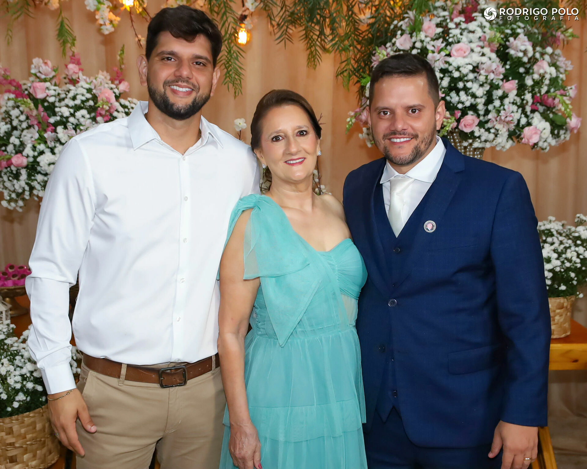 Foto Casamento Jéssica e Daniel Foto Casamento Jéssica e Daniel - Imagem 17
