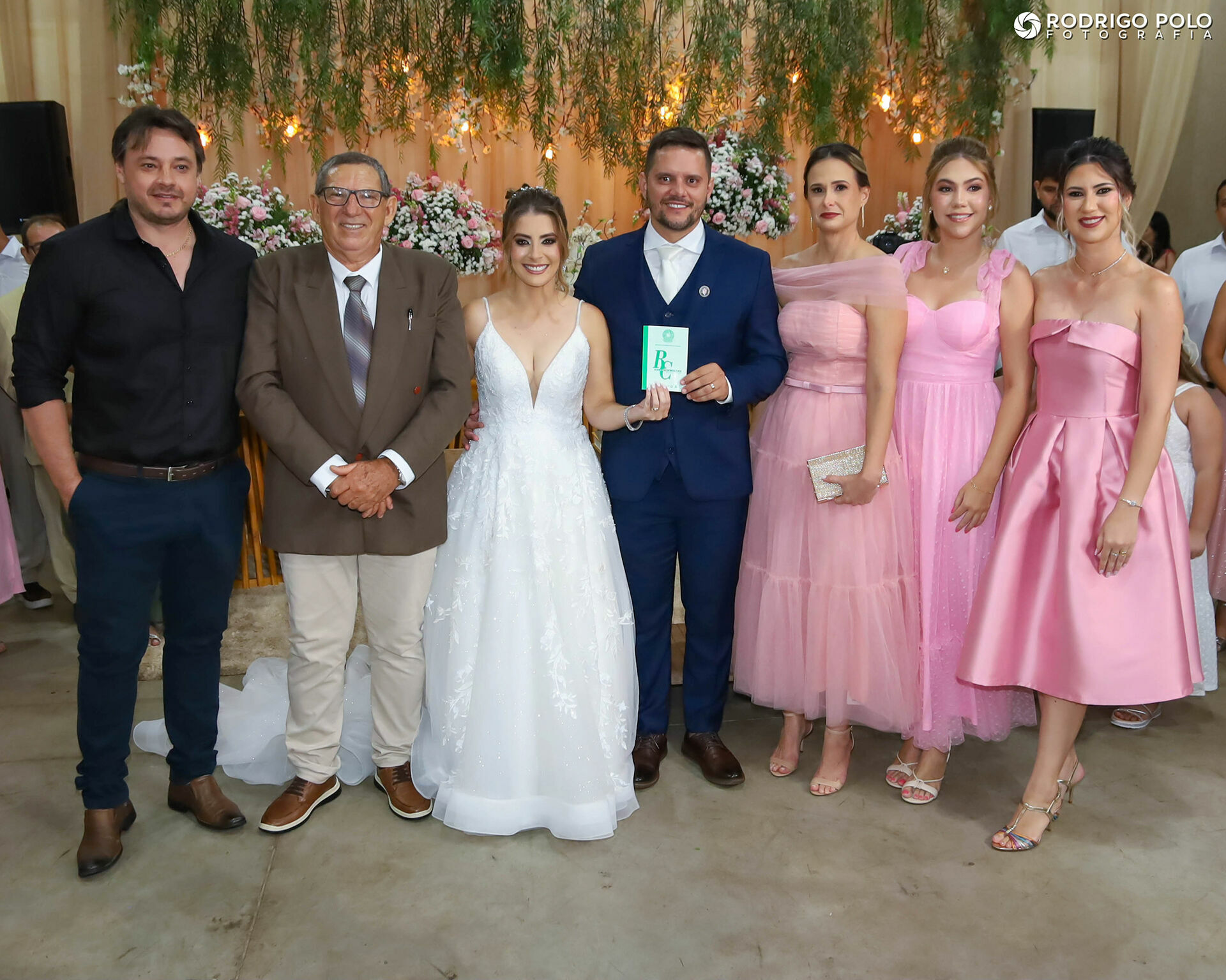 Foto Casamento Jéssica e Daniel Foto Casamento Jéssica e Daniel - Imagem 15