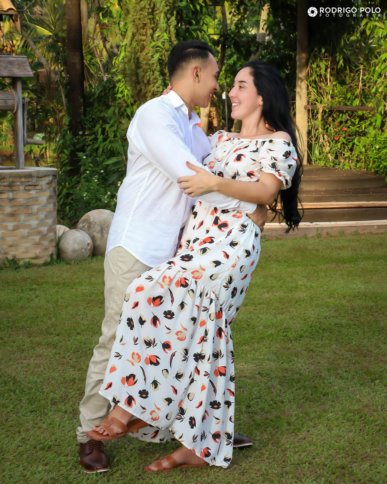 Foto Pré Wedding Tamires e Gabriel - Imagem 20