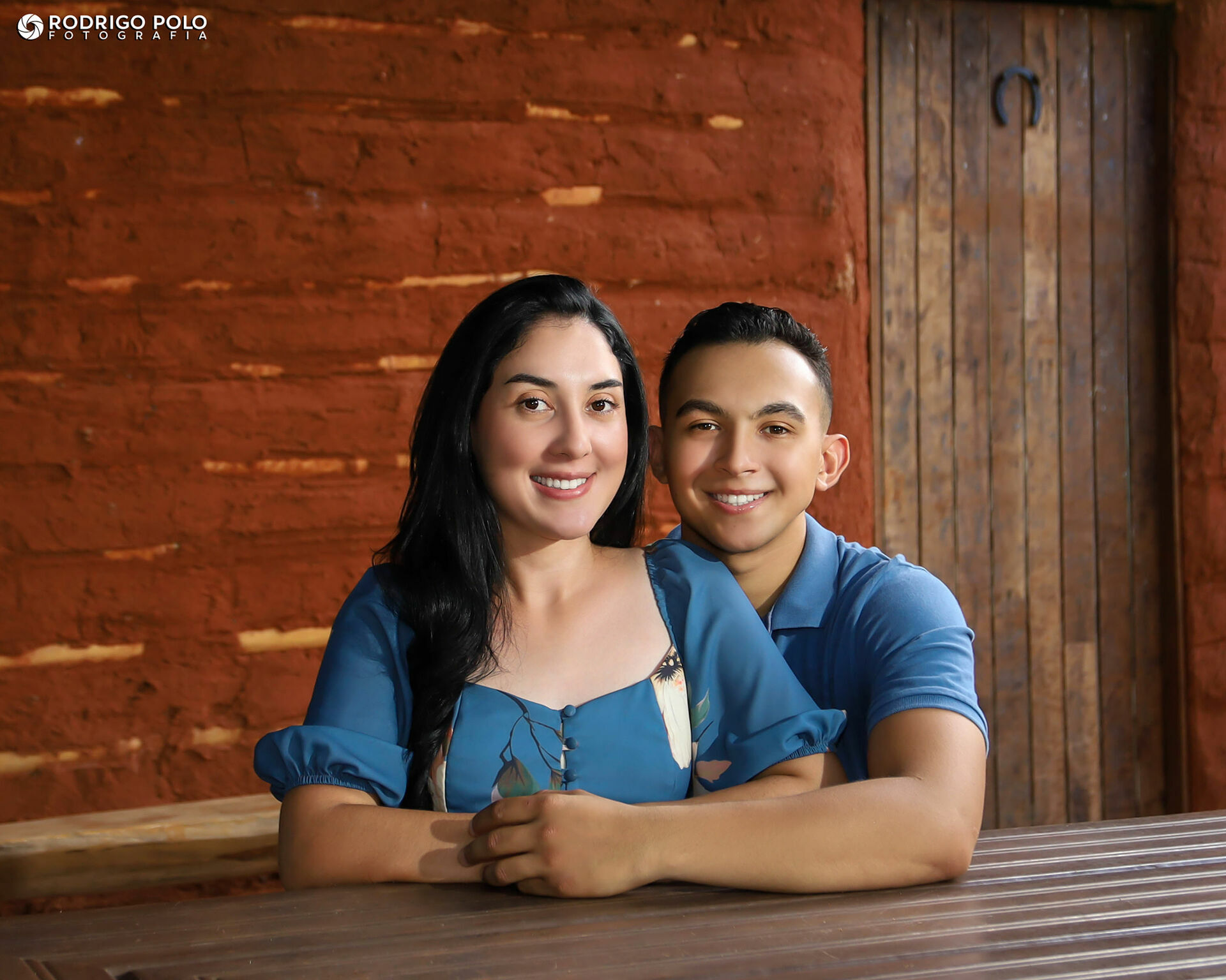 Foto Pré Wedding Tamires e Gabriel - Imagem 3