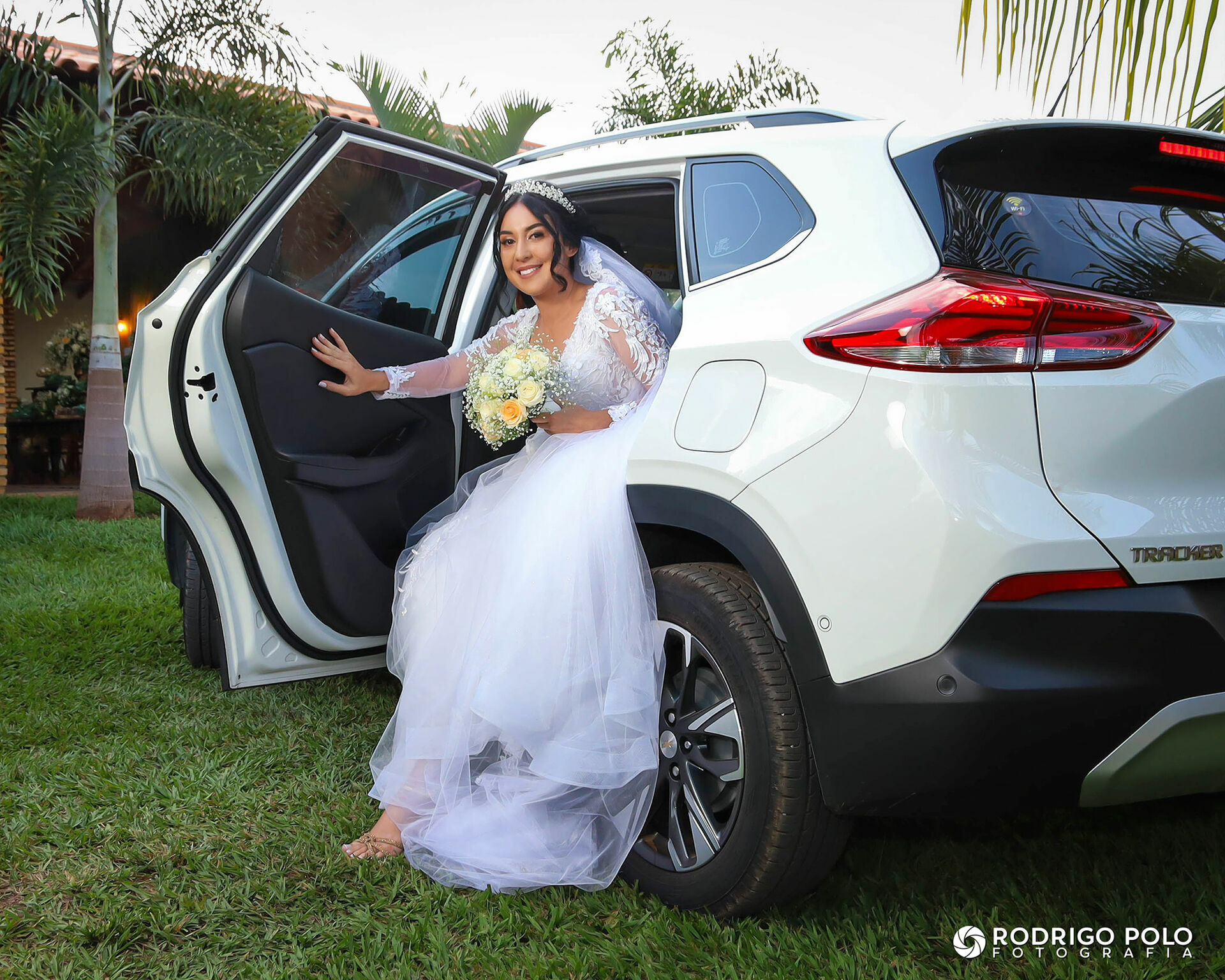 Foto Casamento Tamires e Gabriel Foto Casamento Tamires e Gabriel - Imagem 2