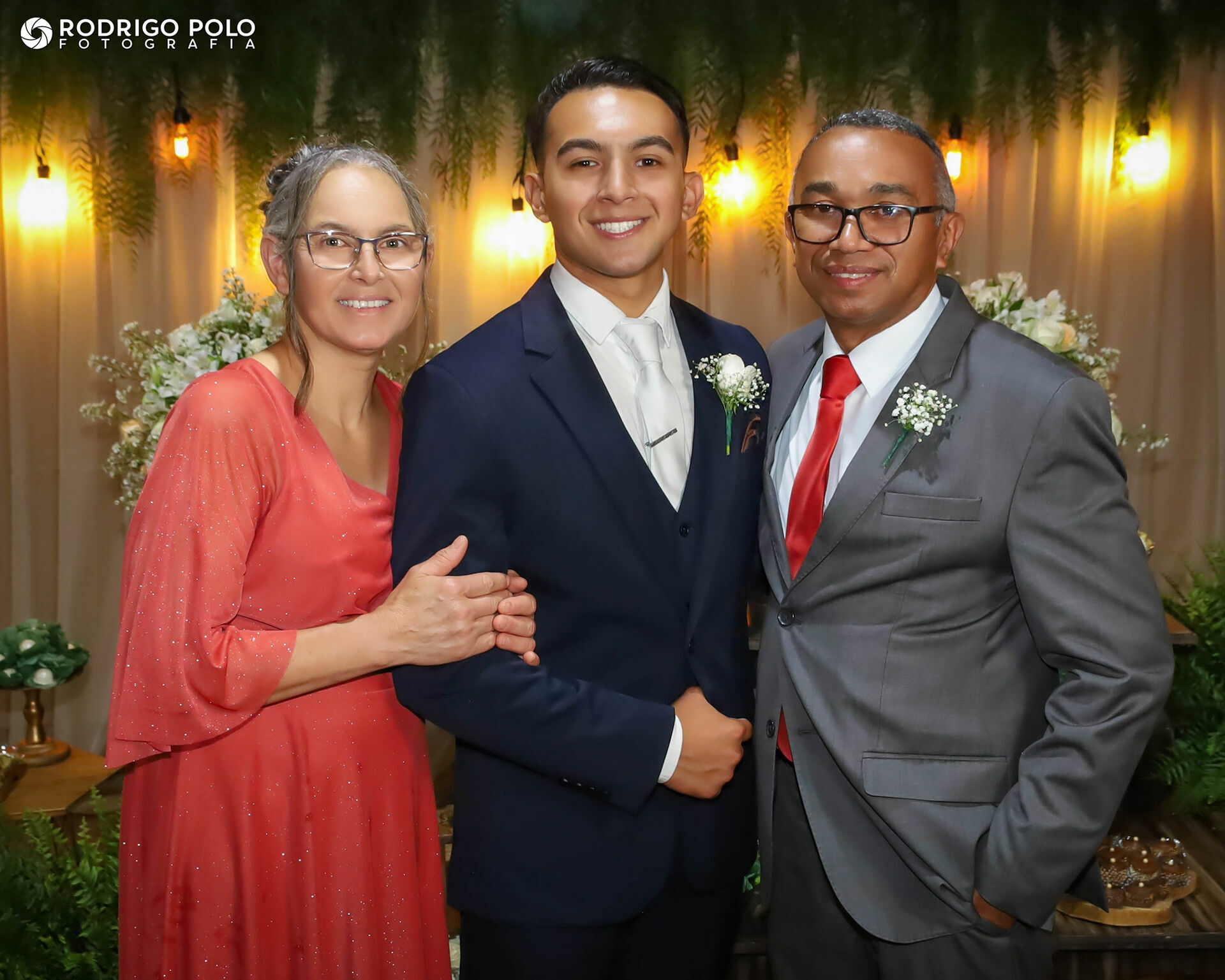 Foto Casamento Tamires e Gabriel Foto Casamento Tamires e Gabriel - Imagem 12